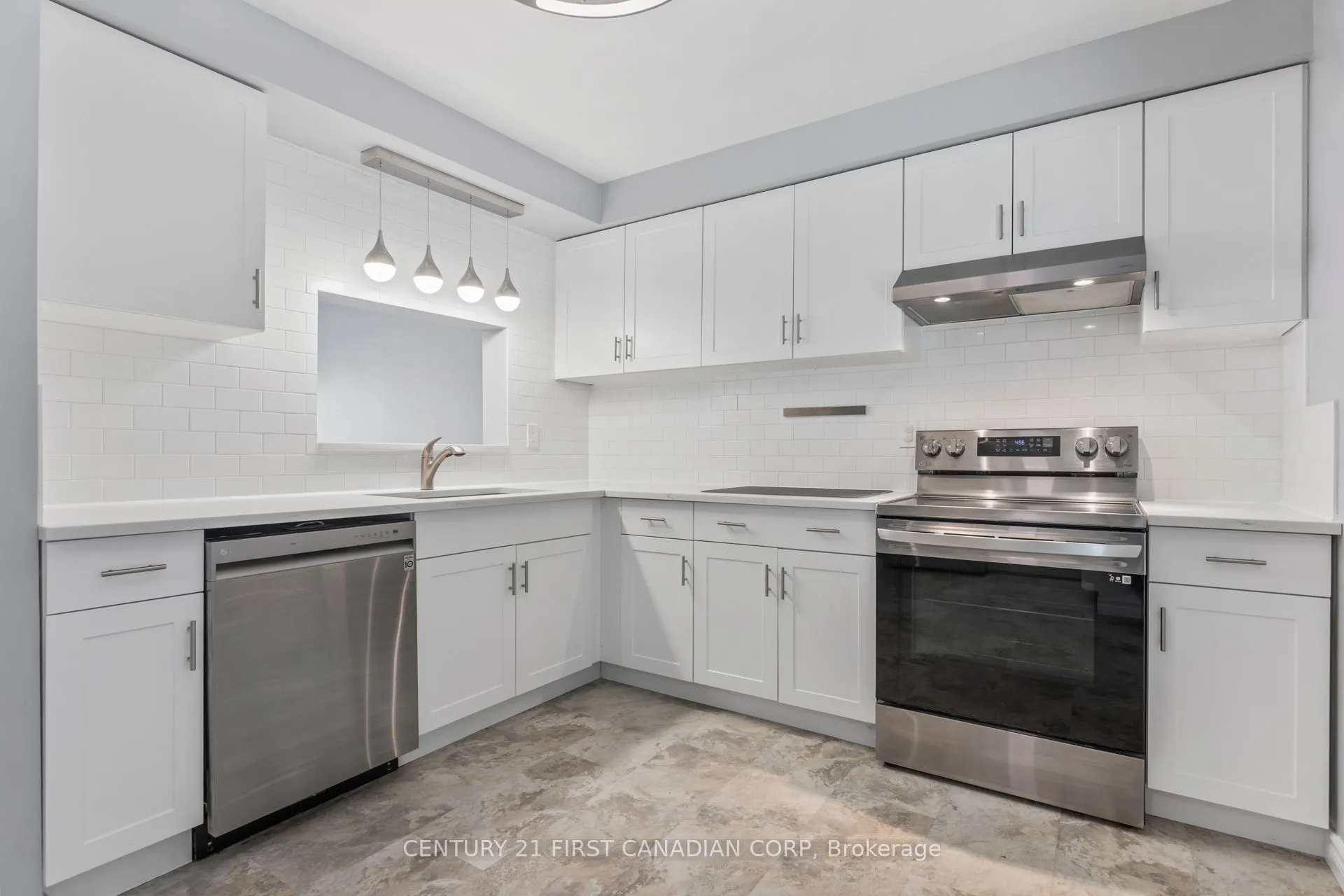 700 Osgoode Drive, #154