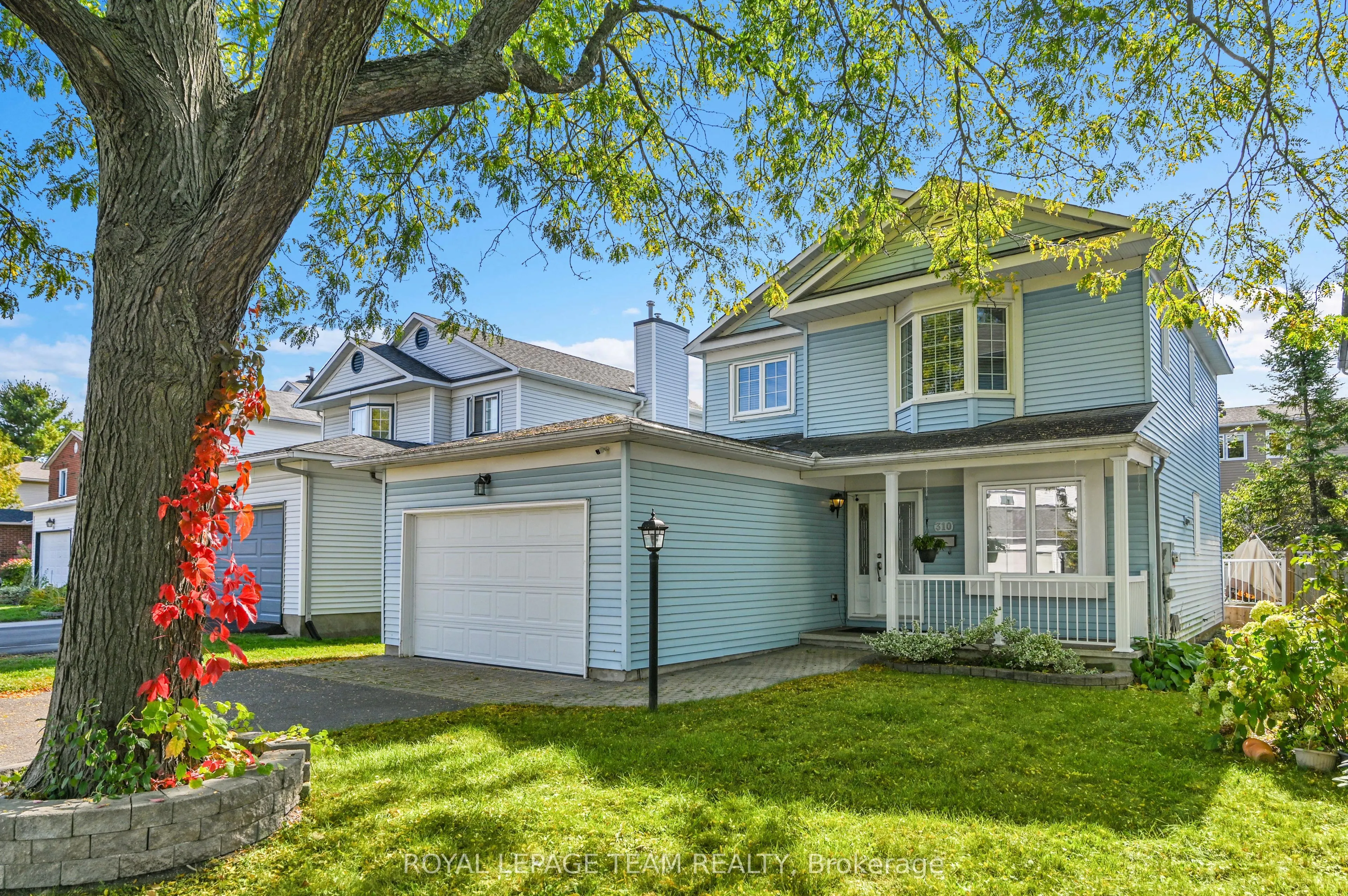 310 McEachern Crescent