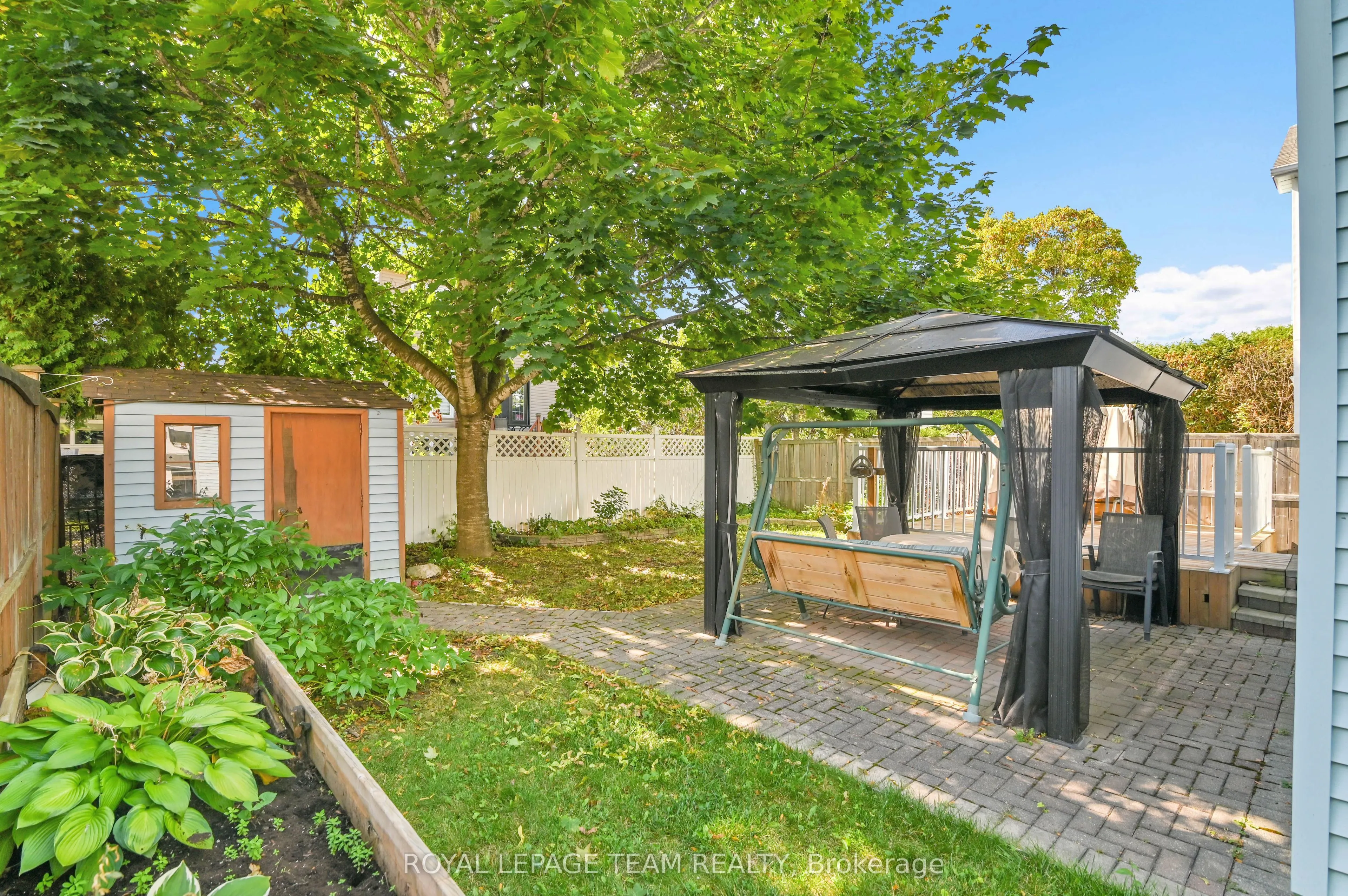 310 McEachern Crescent