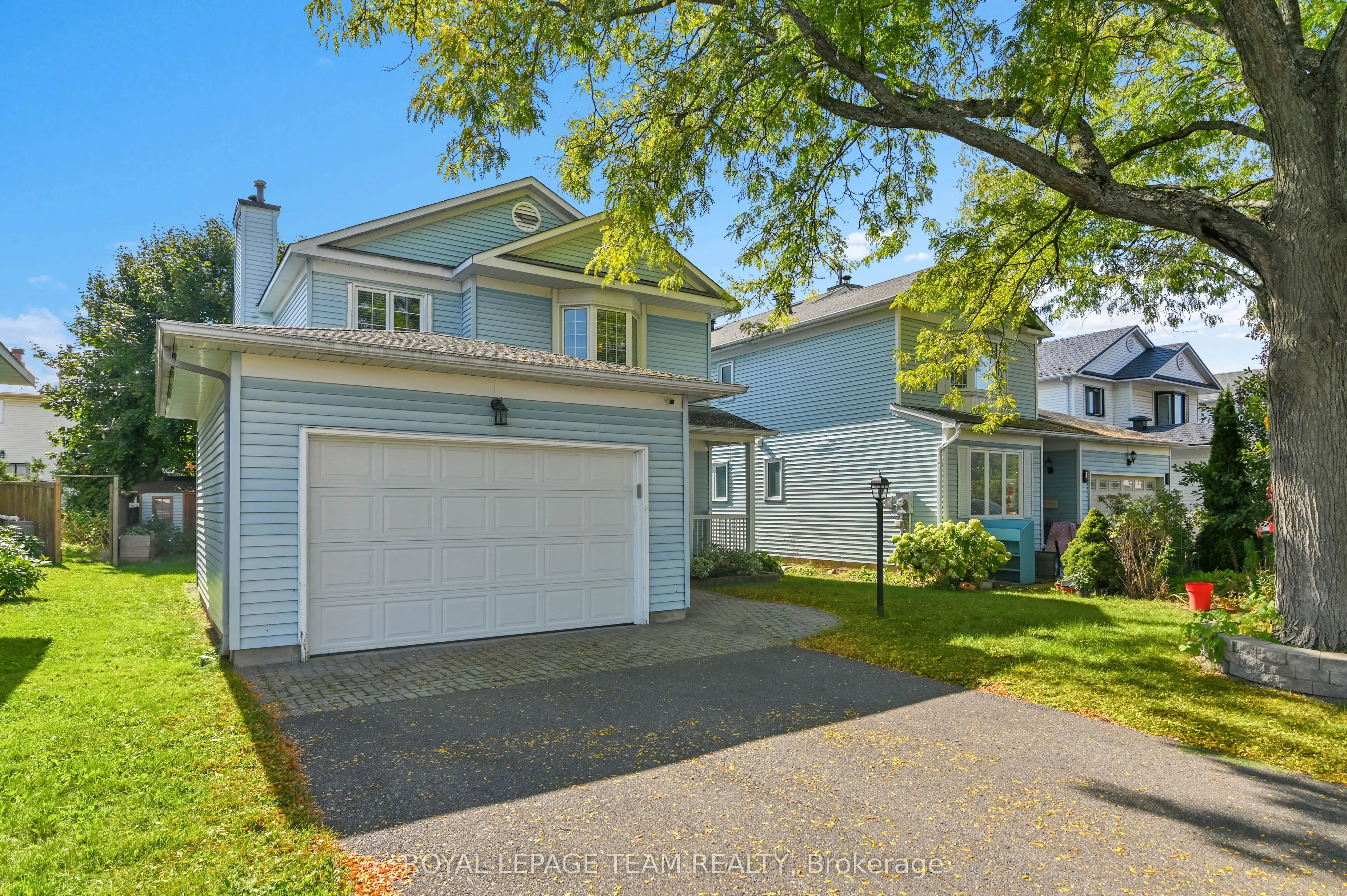 310 McEachern Crescent