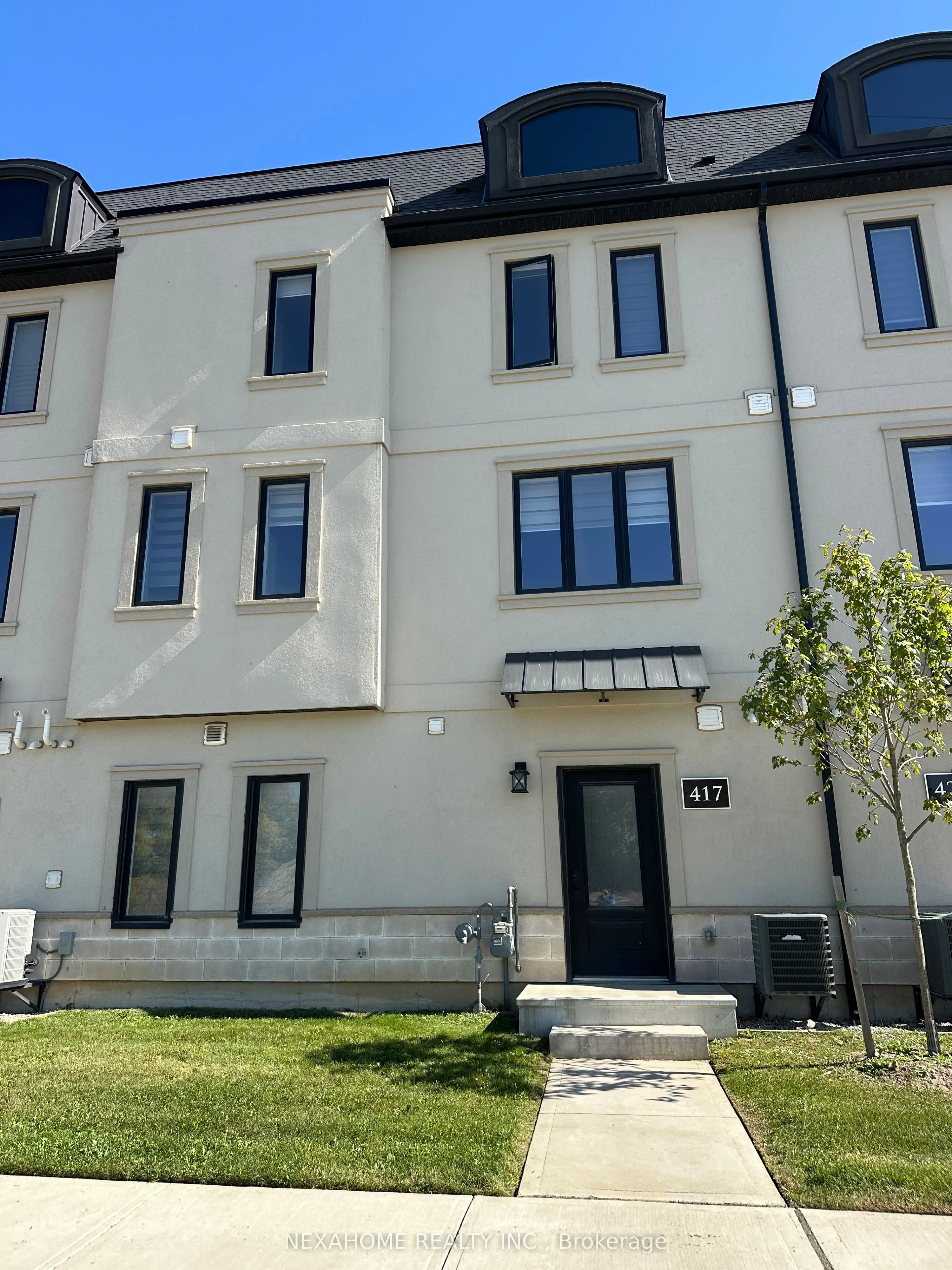 417 Callaway Road, #4