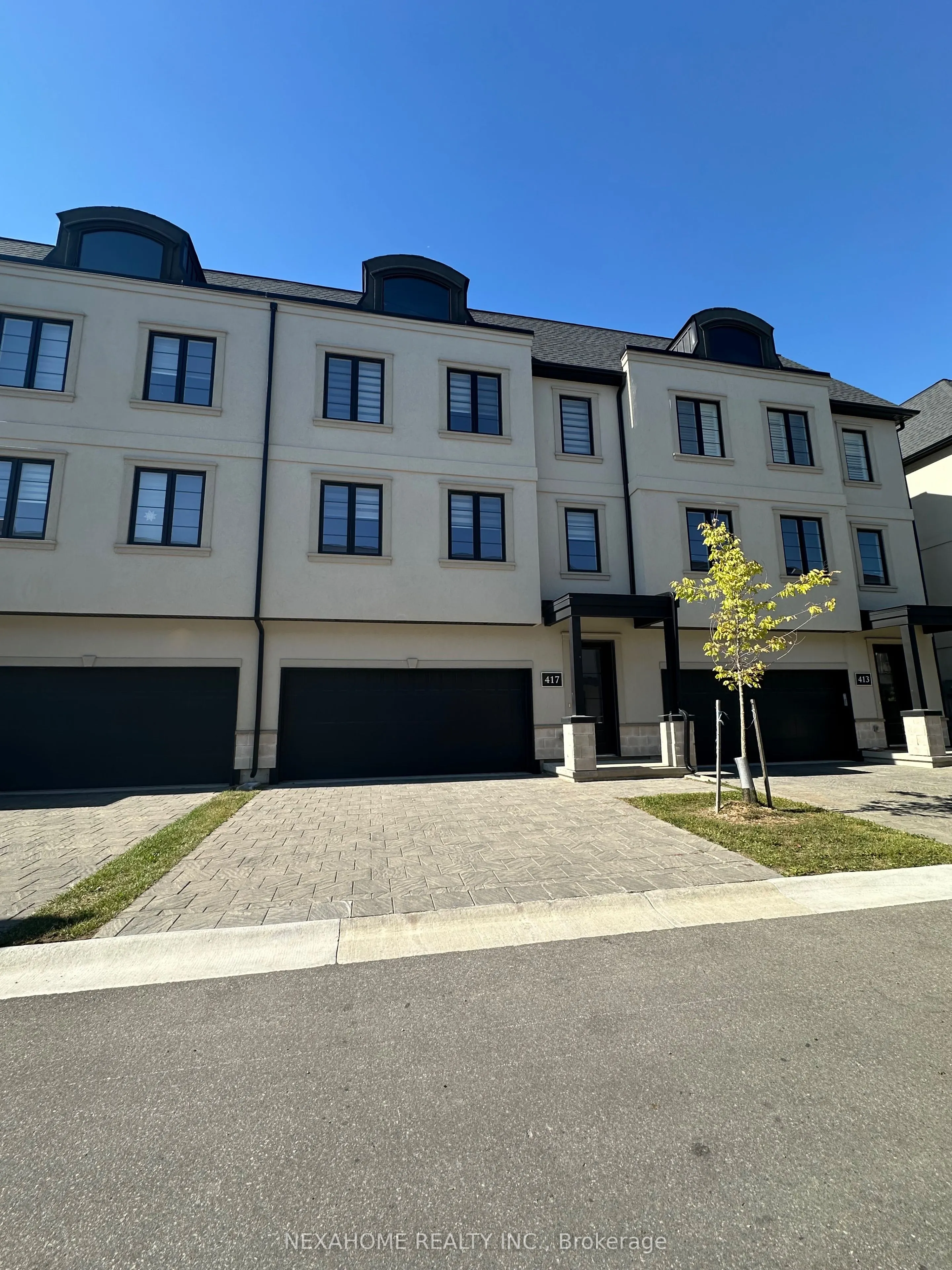417 Callaway Road, #4