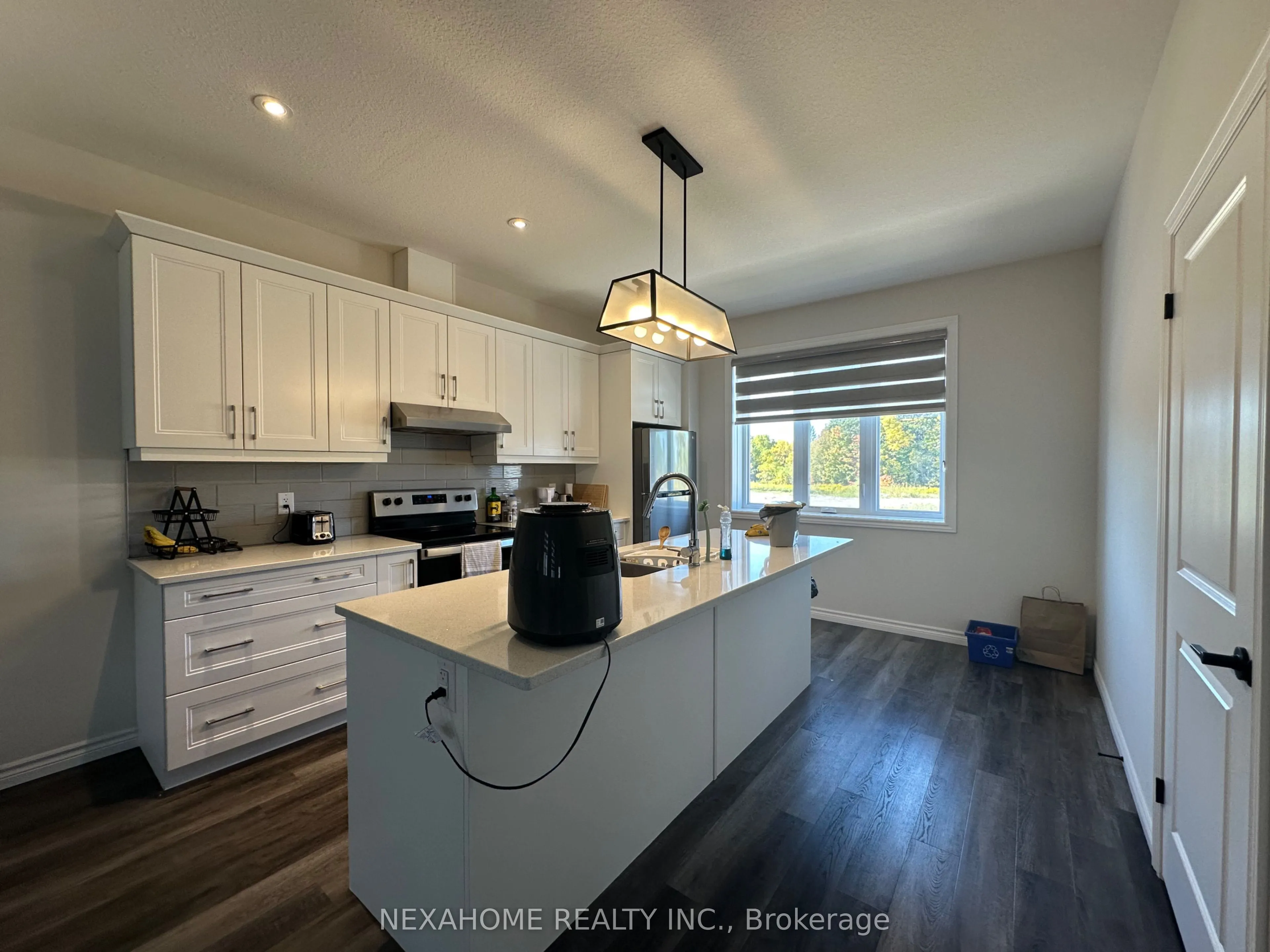 417 Callaway Road, #4