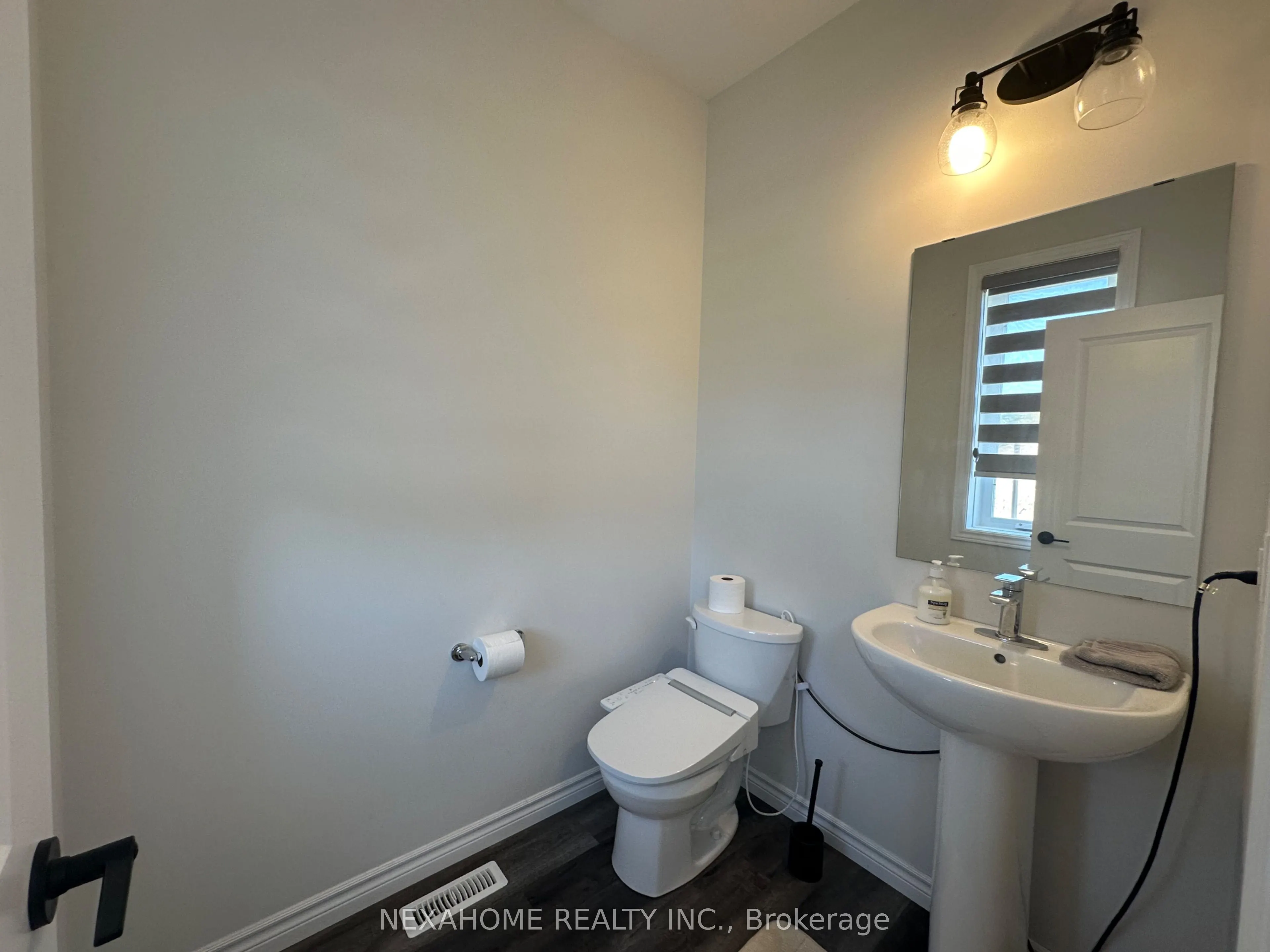 417 Callaway Road, #4
