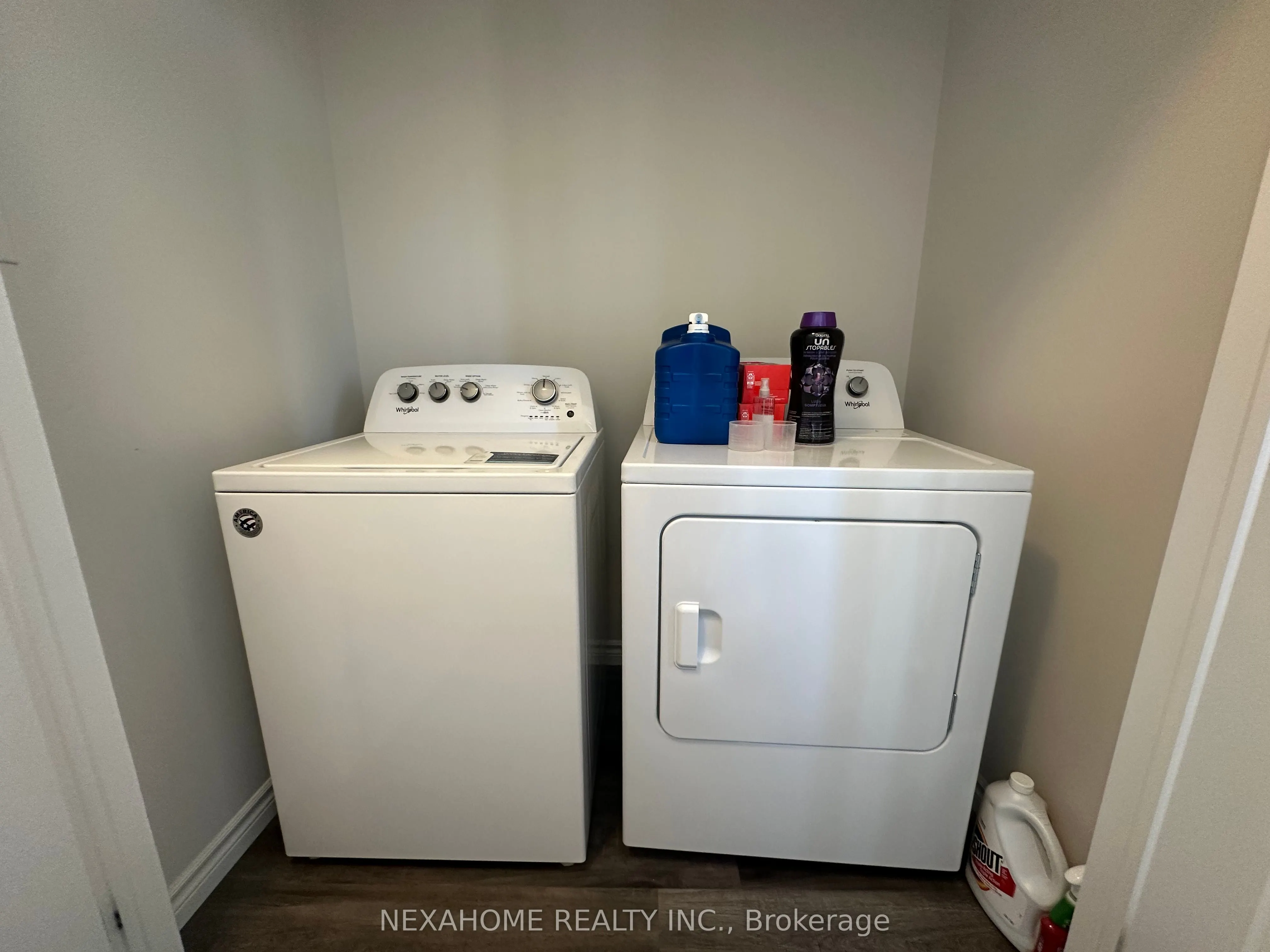 417 Callaway Road, #4