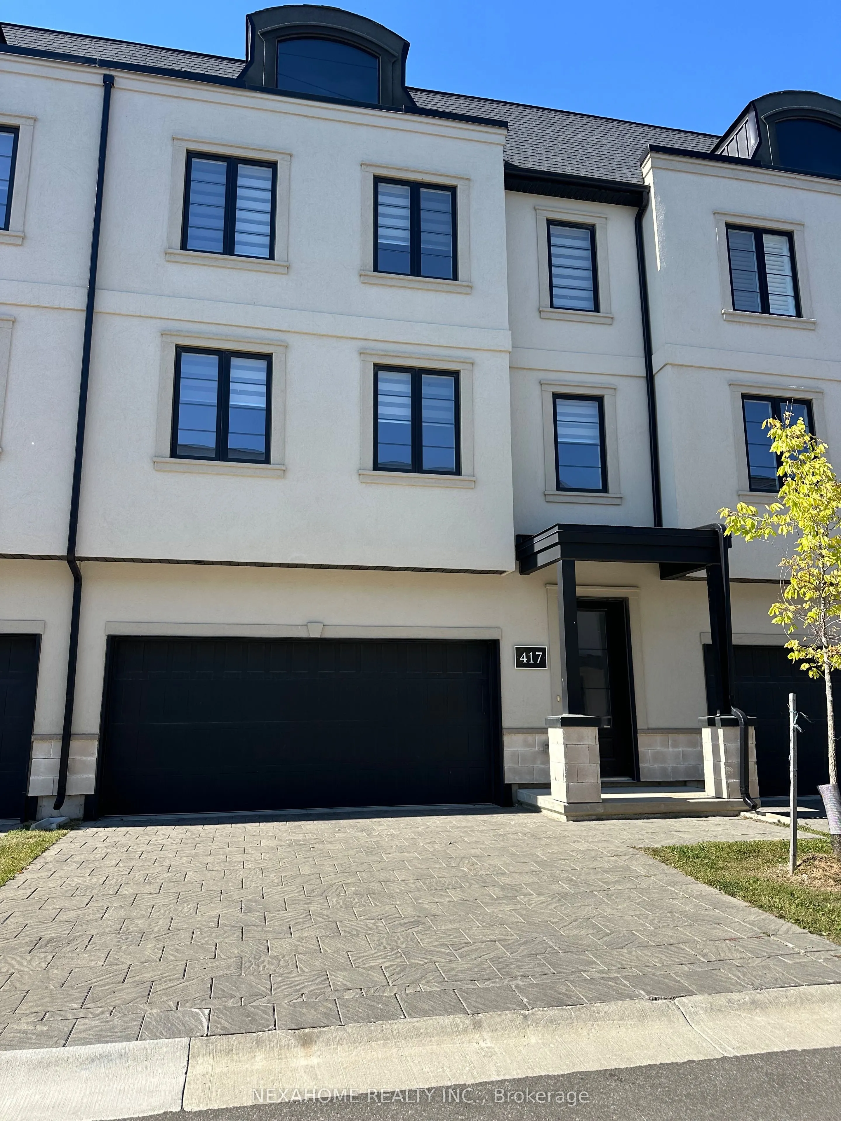 417 Callaway Road, #4