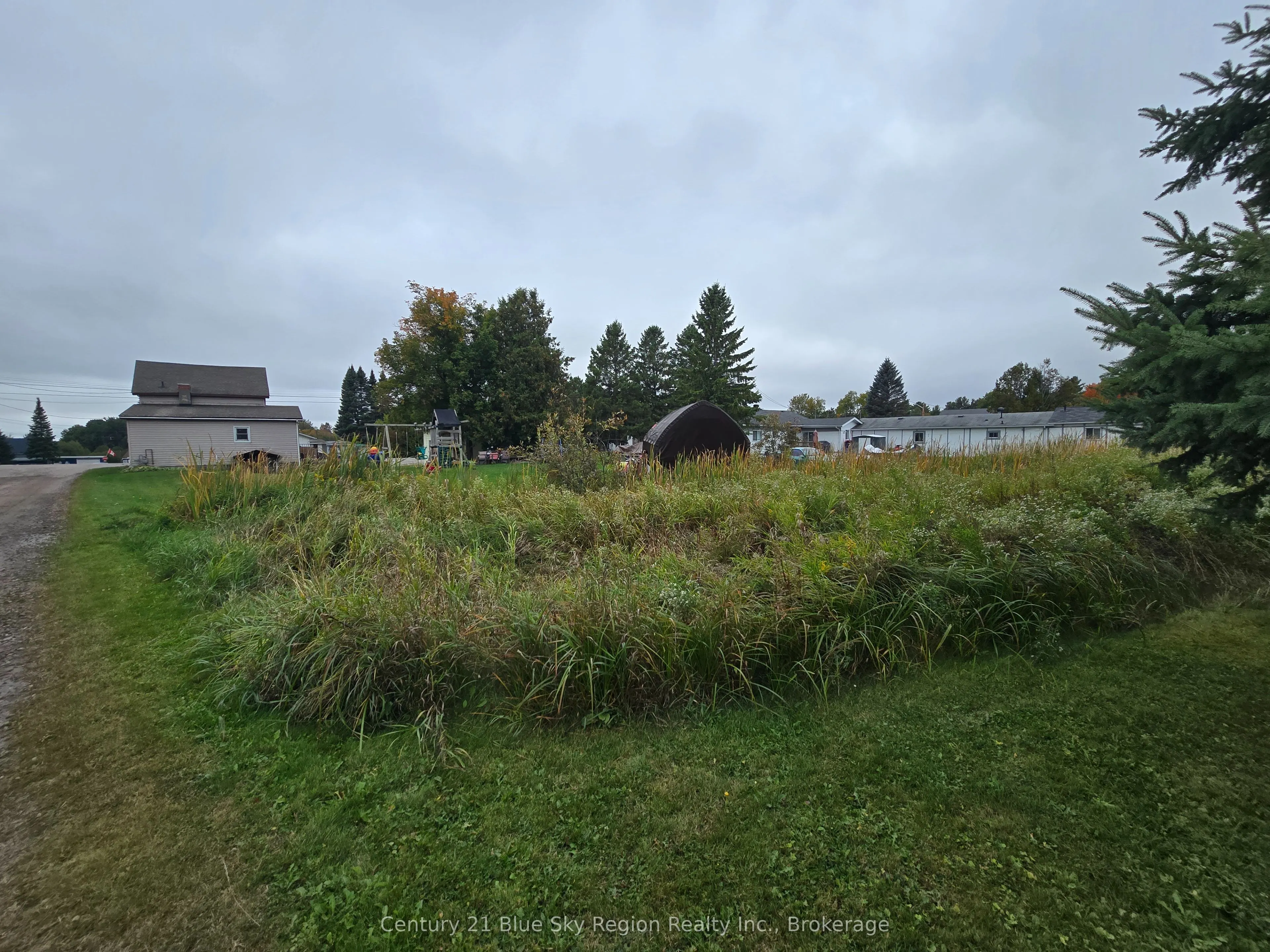 601 Drive-In Road