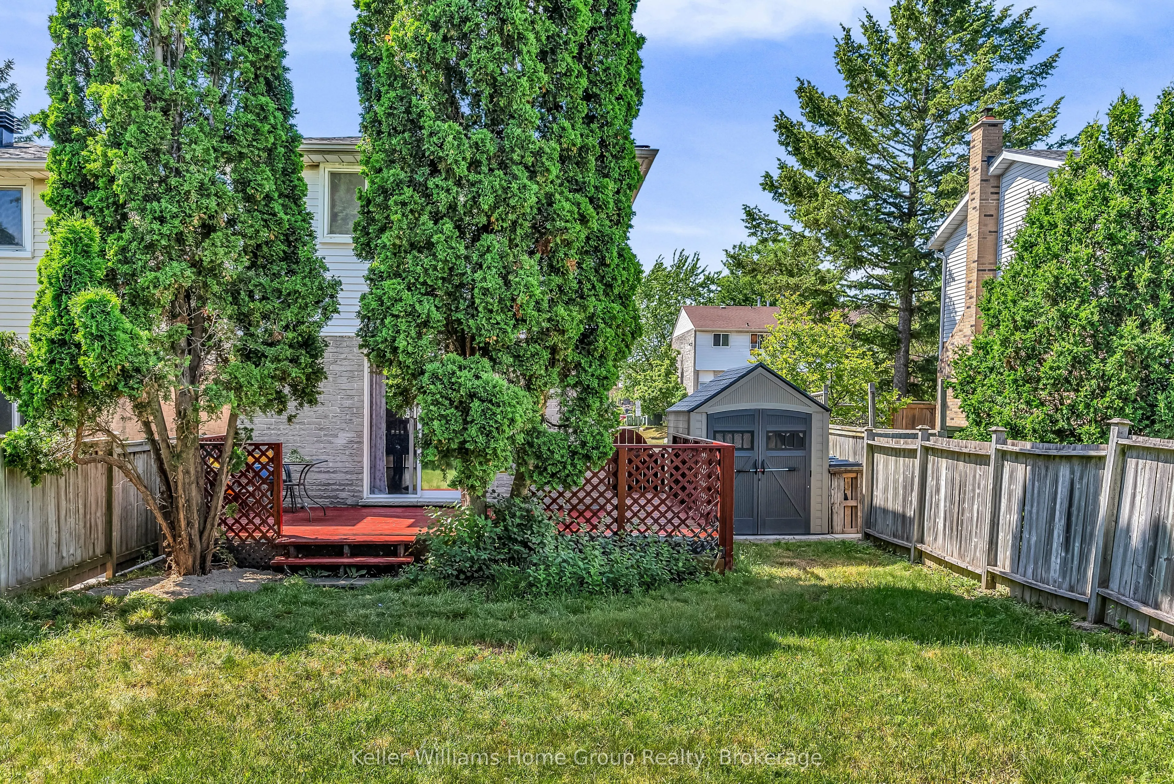 138 Cole Road