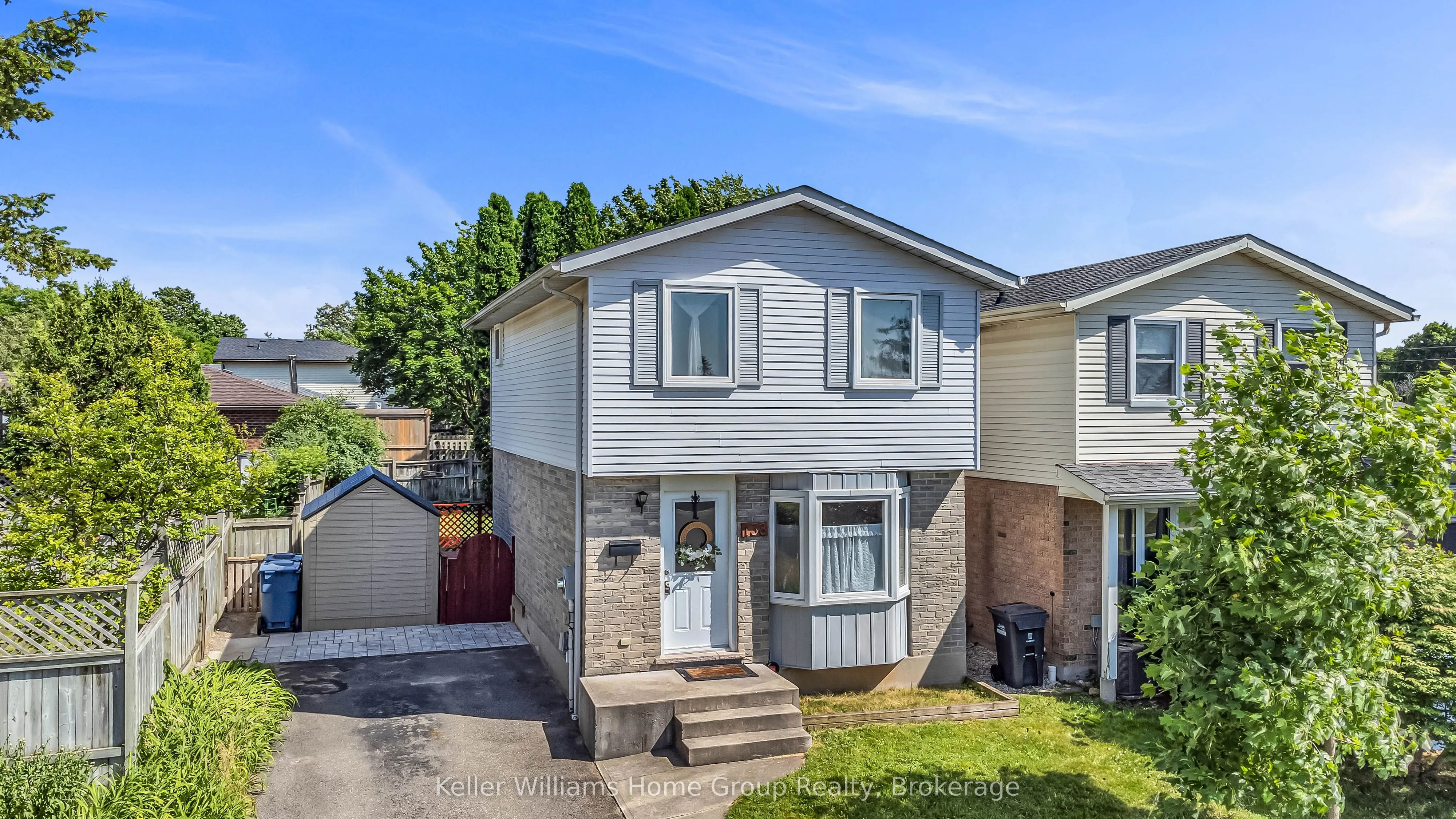 138 Cole Road