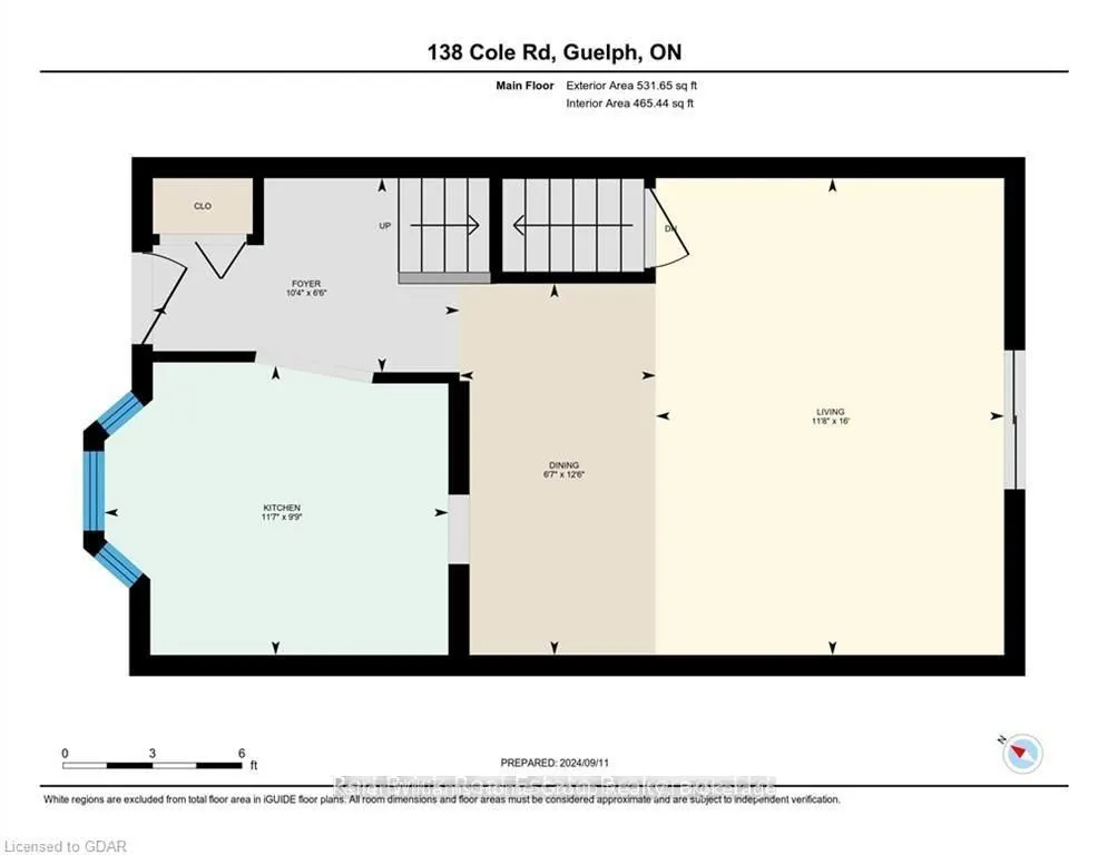 138 Cole Road