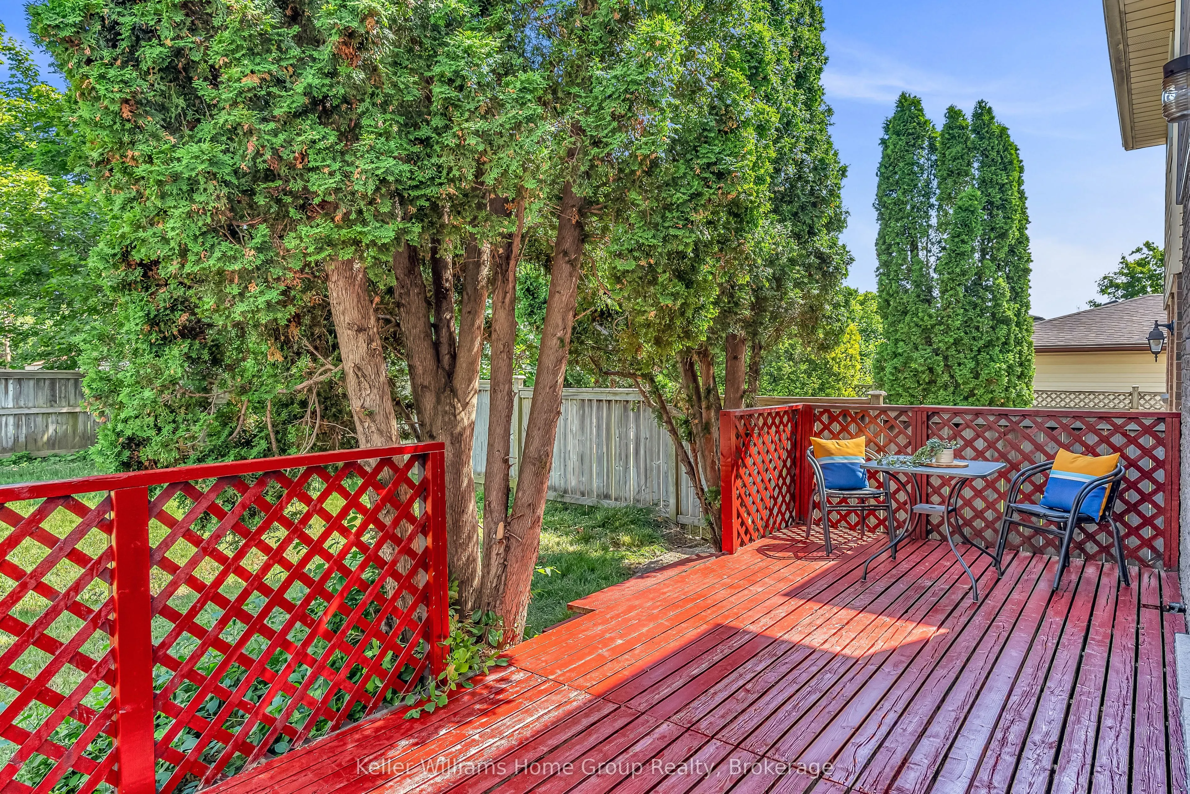138 Cole Road