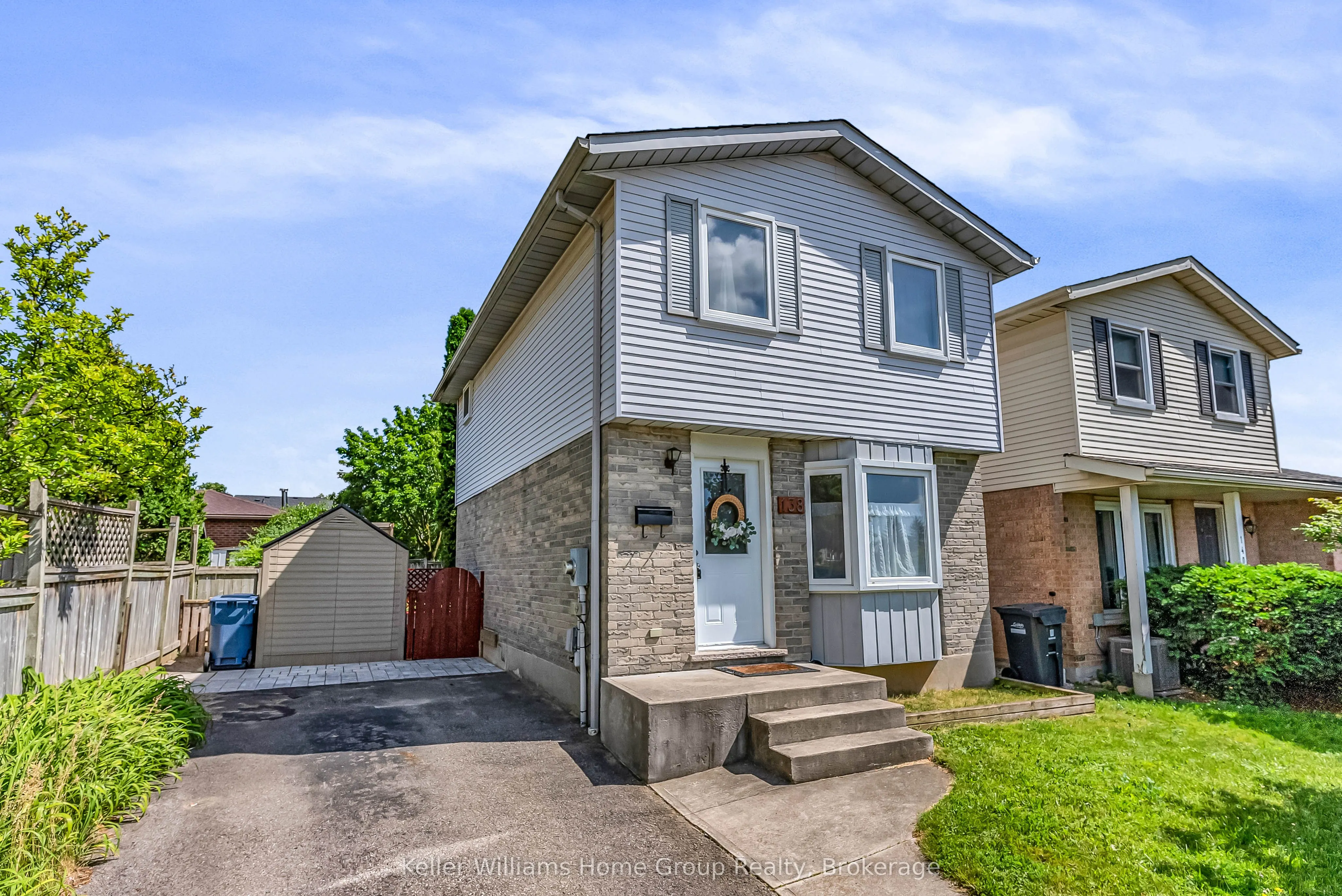 138 Cole Road