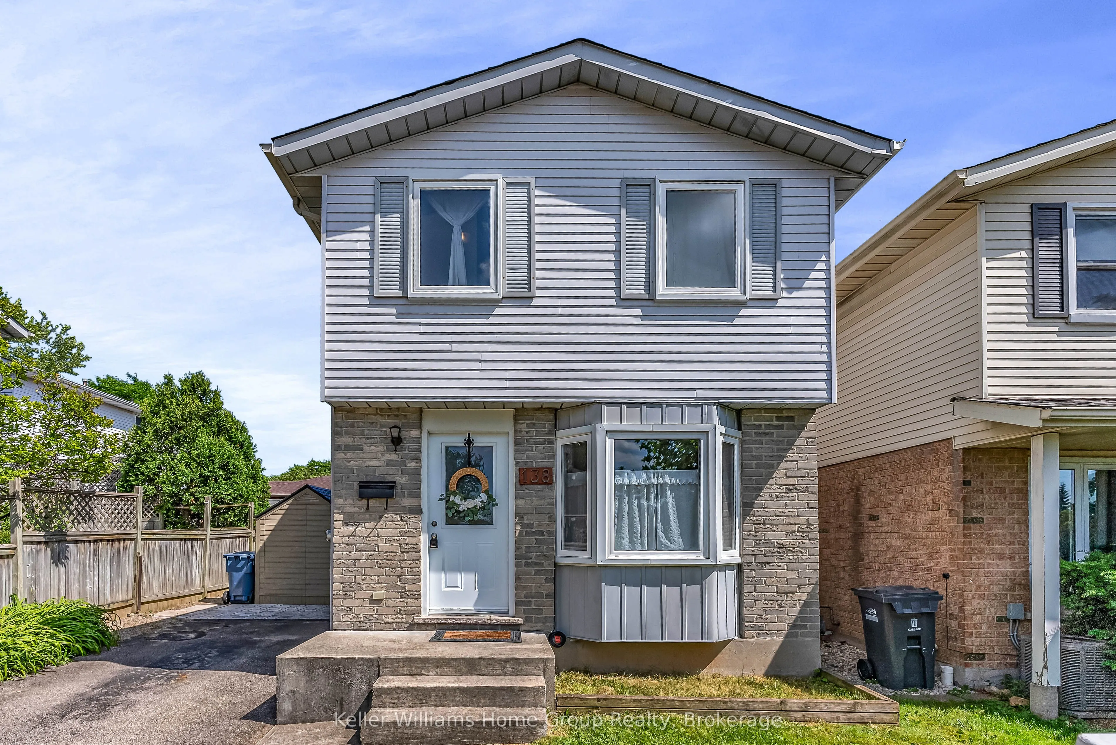 138 Cole Road