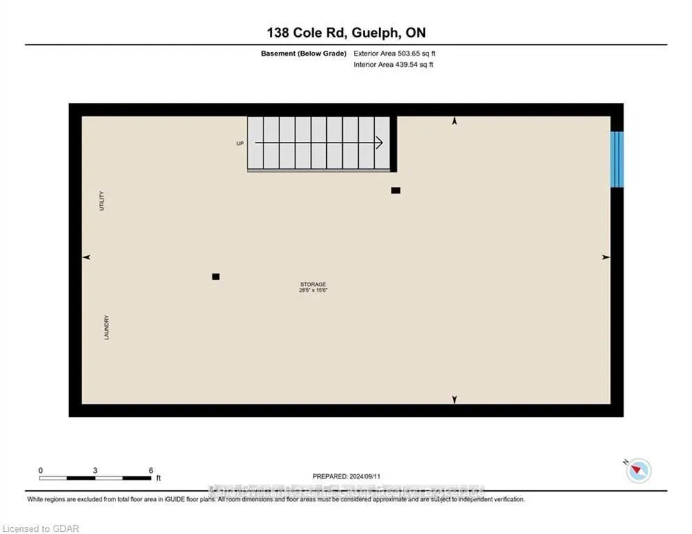 138 Cole Road