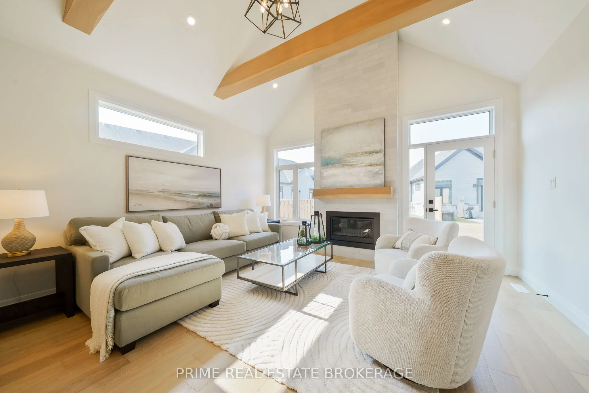 63 Compass Trail, #44