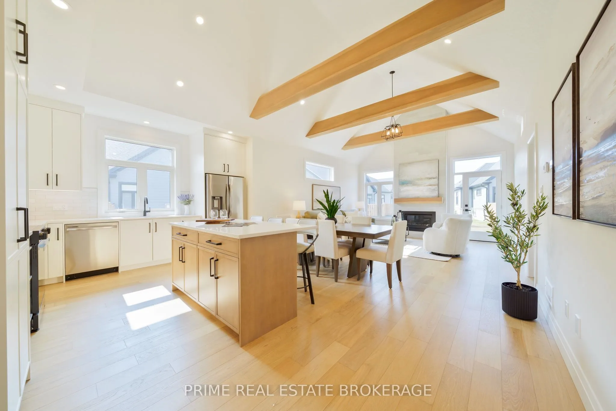 63 Compass Trail, #44