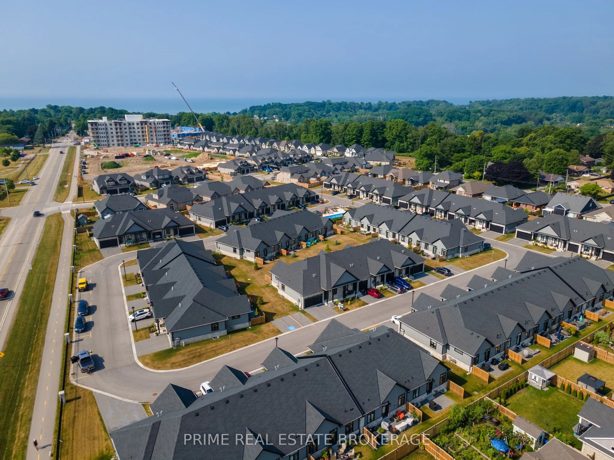 63 Compass Trail, #44