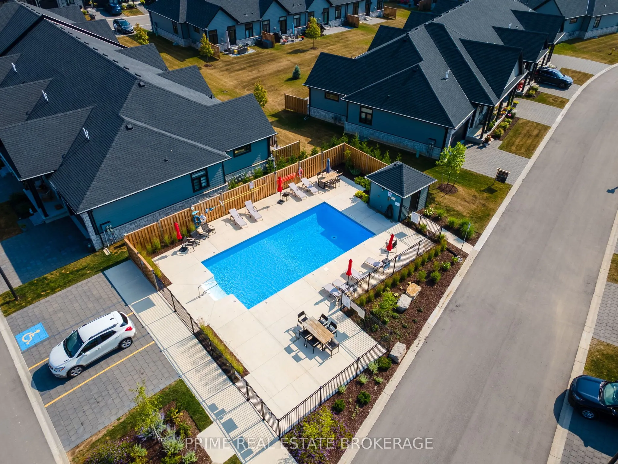 63 Compass Trail, #44