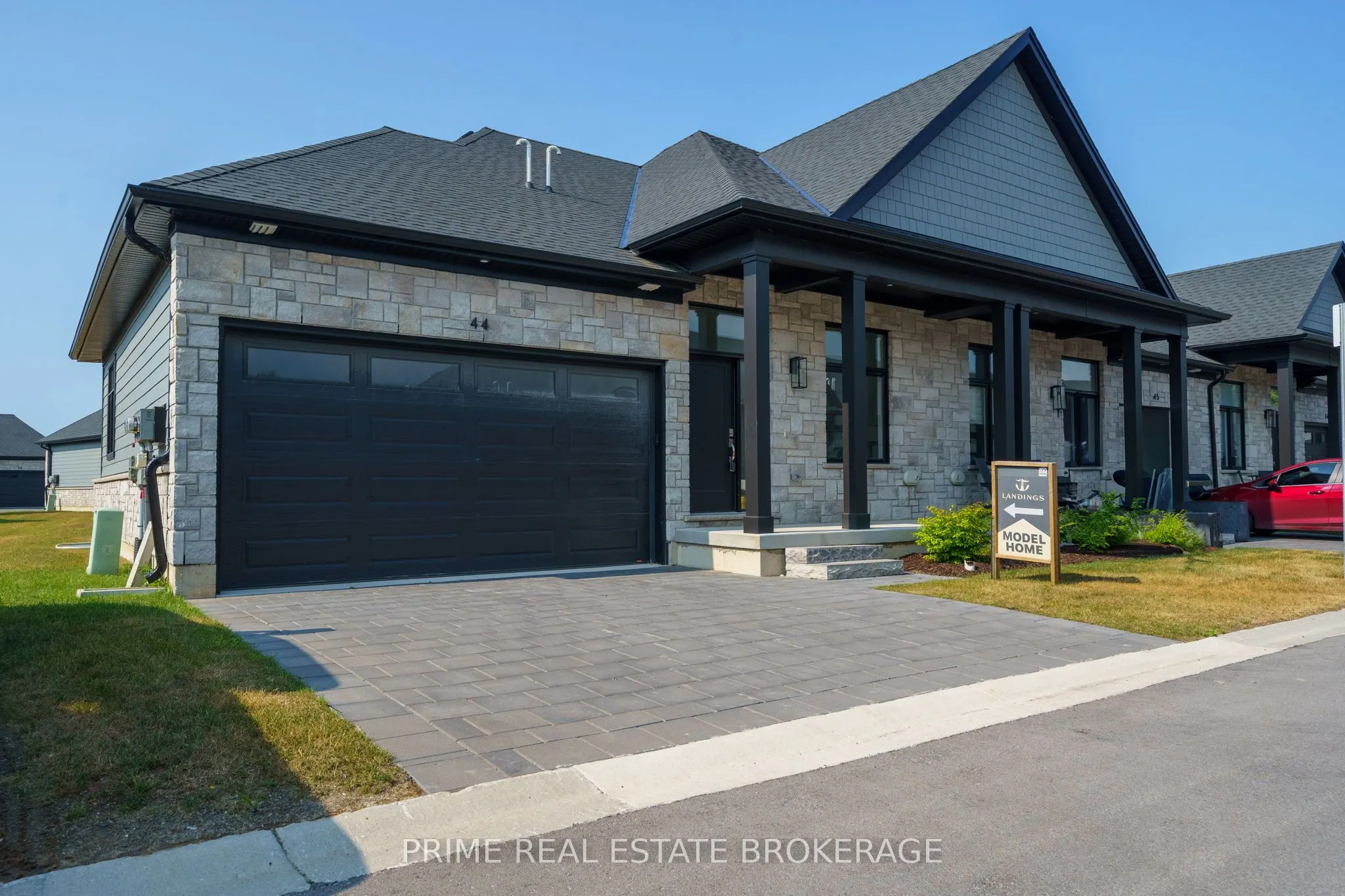 63 Compass Trail, #44