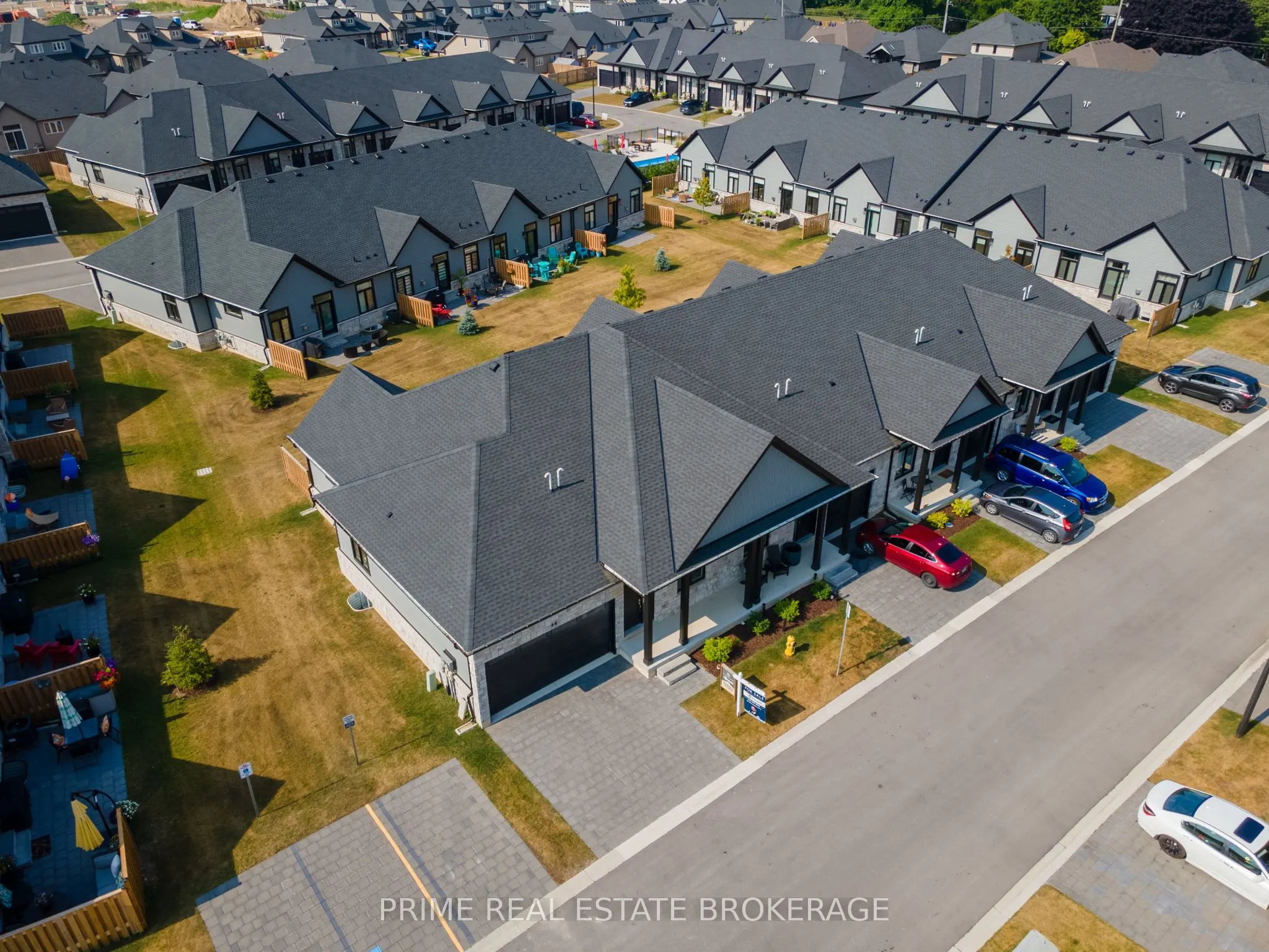 63 Compass Trail, #44