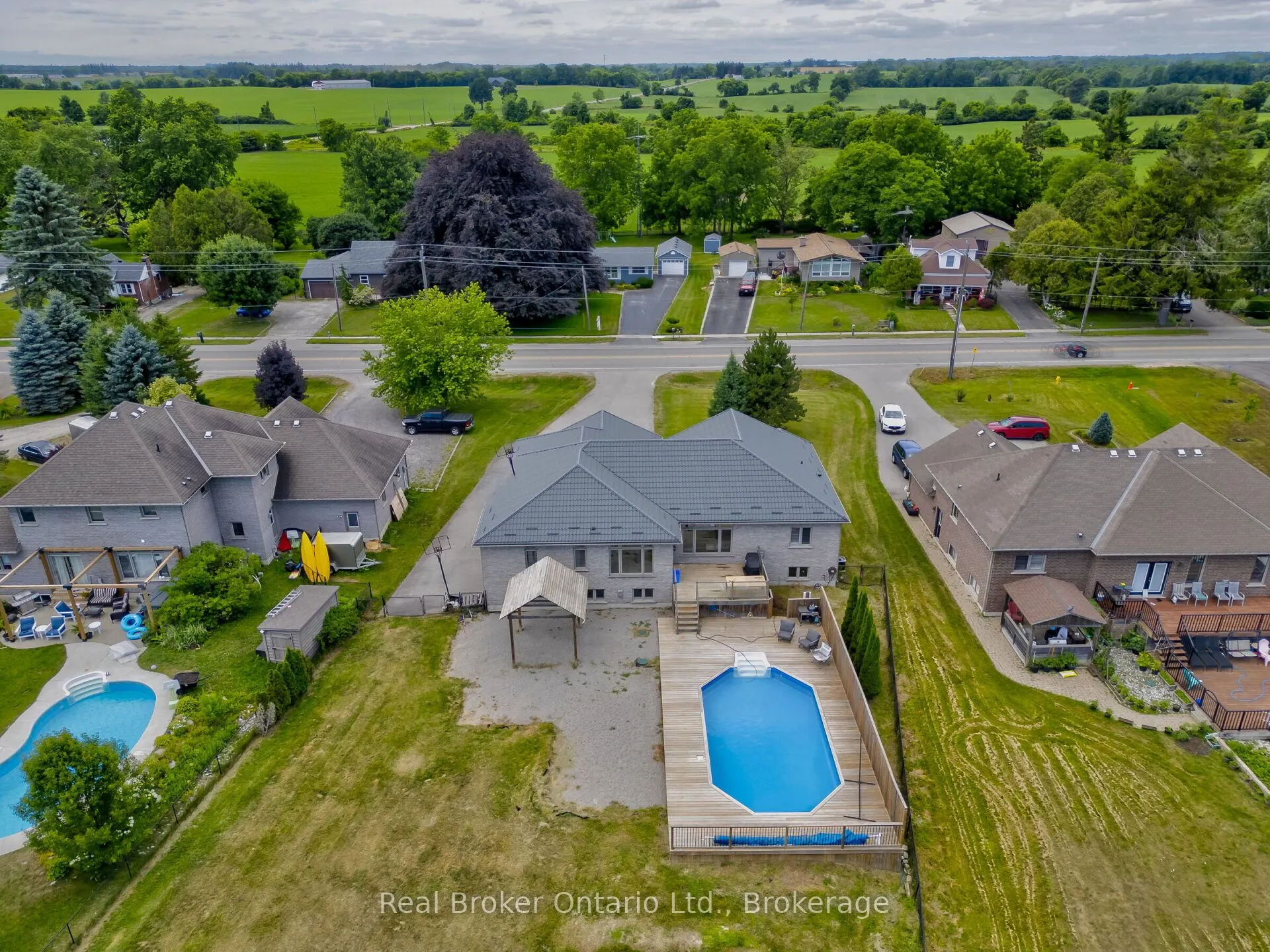 628 Mt. Pleasant Road