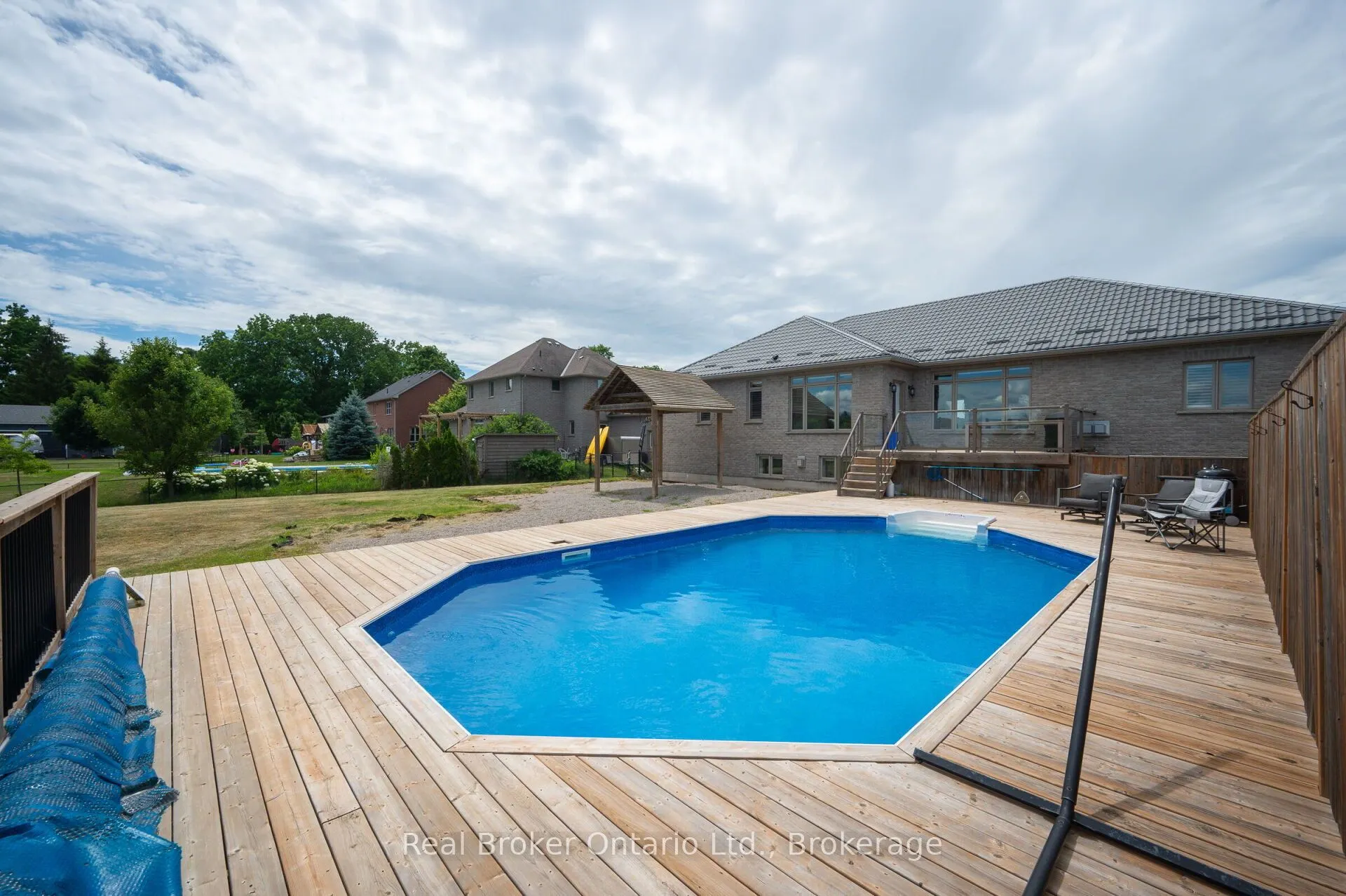 628 Mt. Pleasant Road