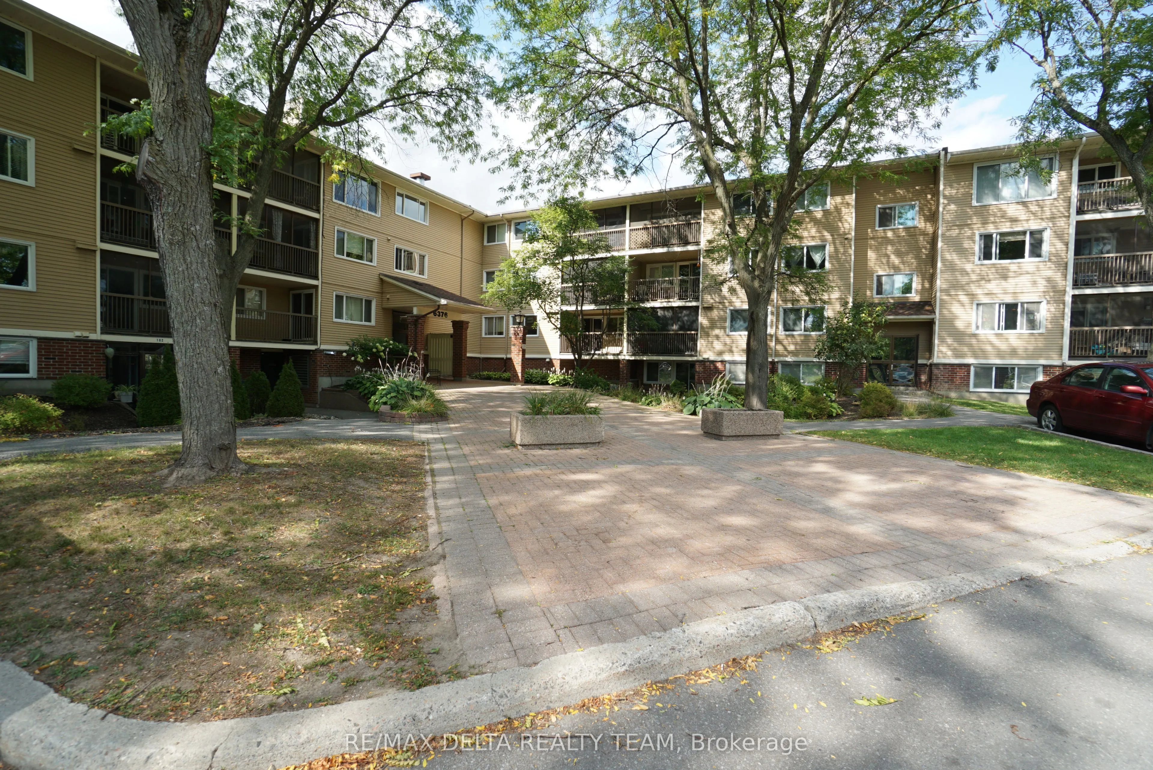 6376 BILBERRY Drive, #412