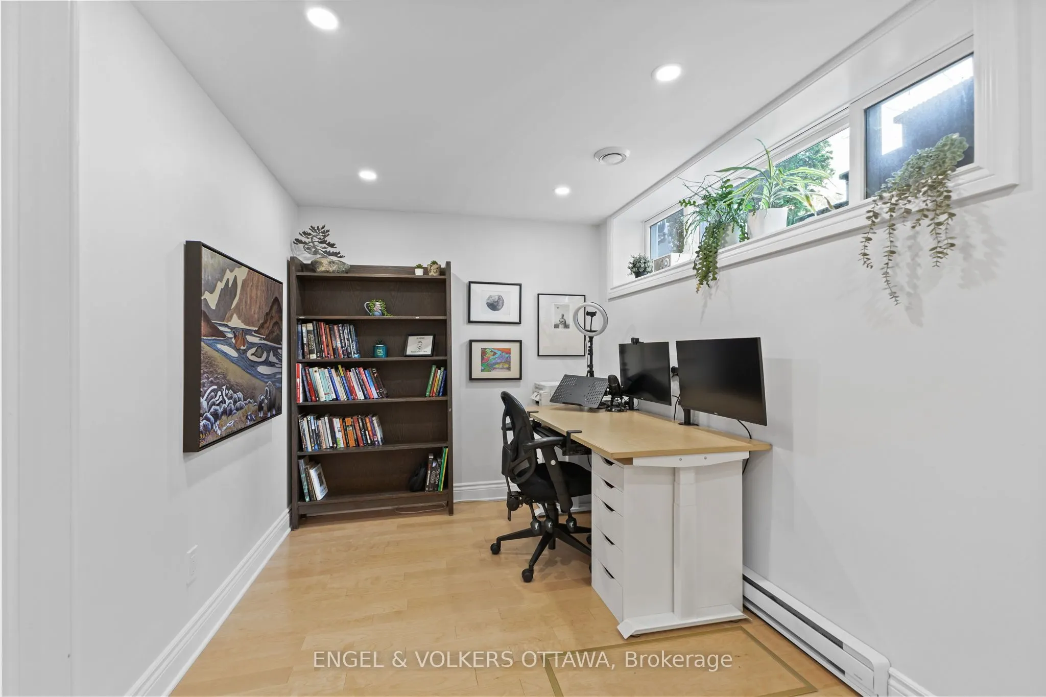 120 Drummond Street, #A