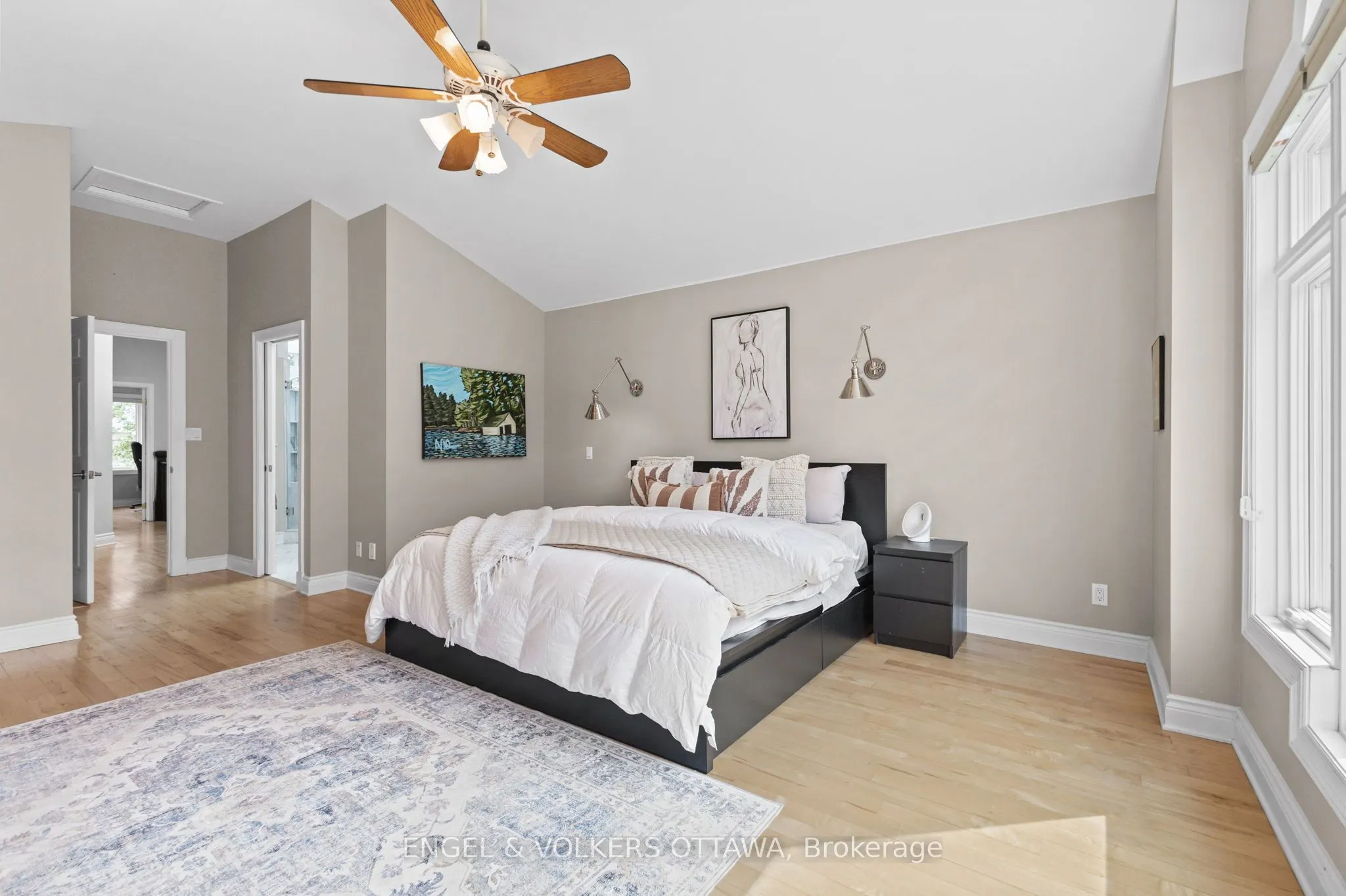 120 Drummond Street, #A