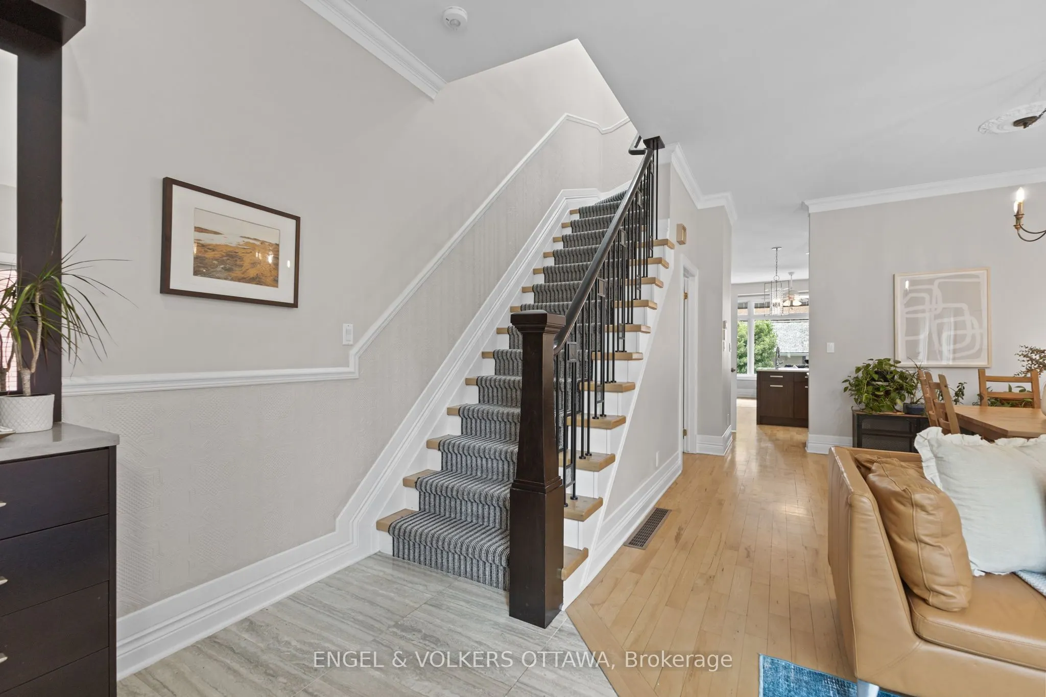 120 Drummond Street, #A