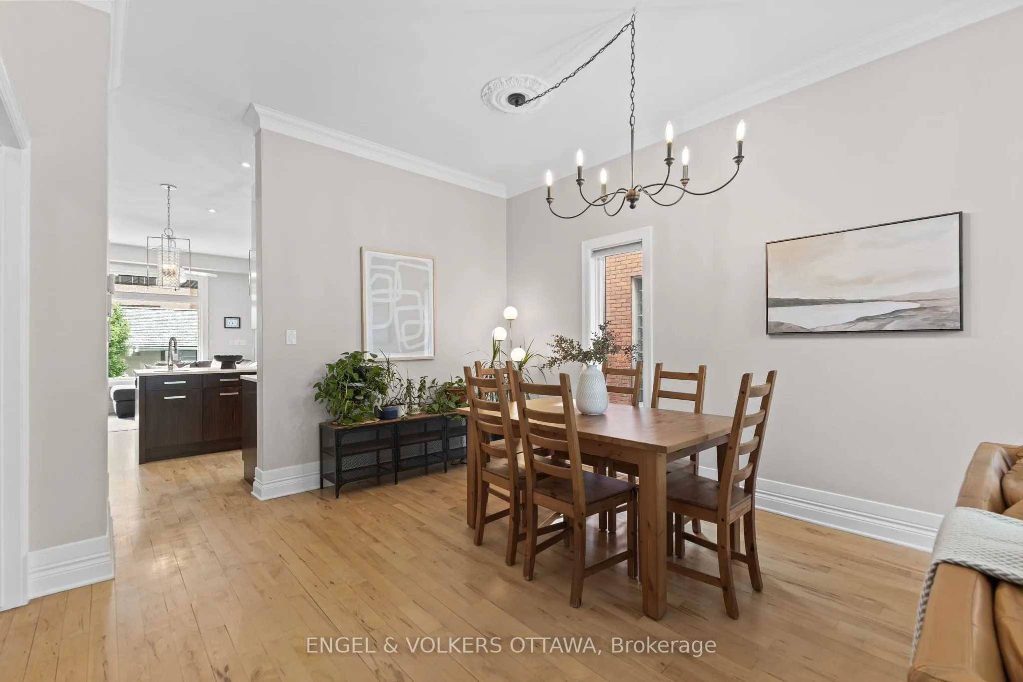 120 Drummond Street, #A