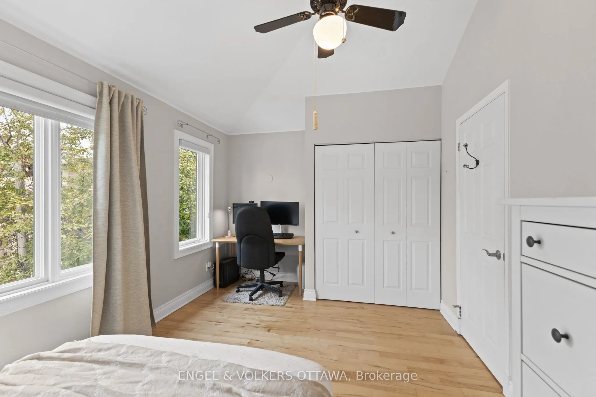 120 Drummond Street, #A