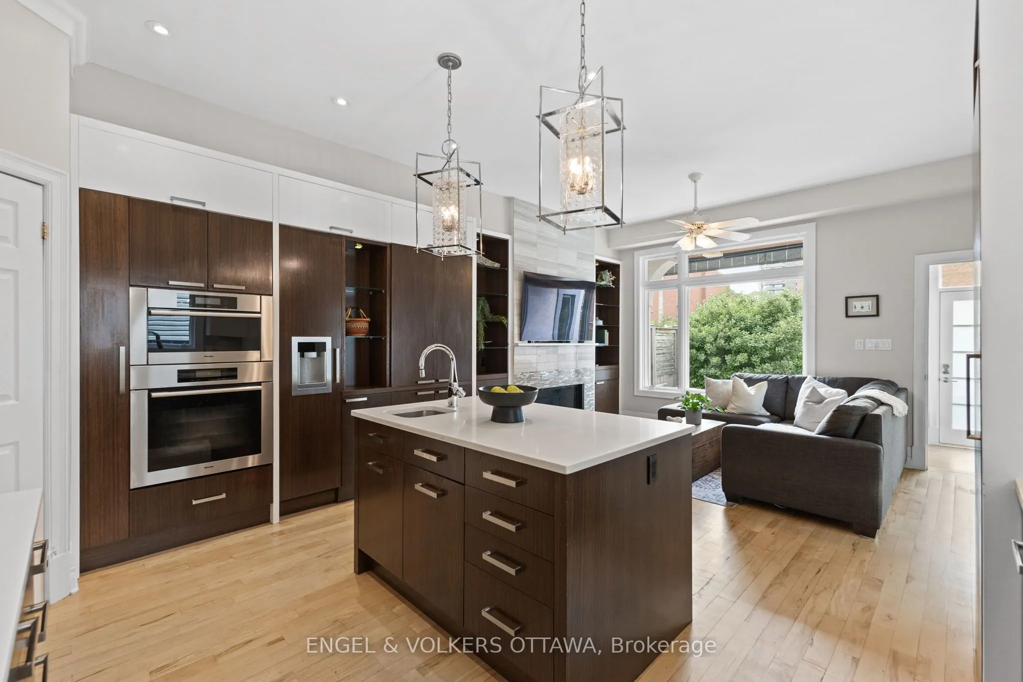 120 Drummond Street, #A