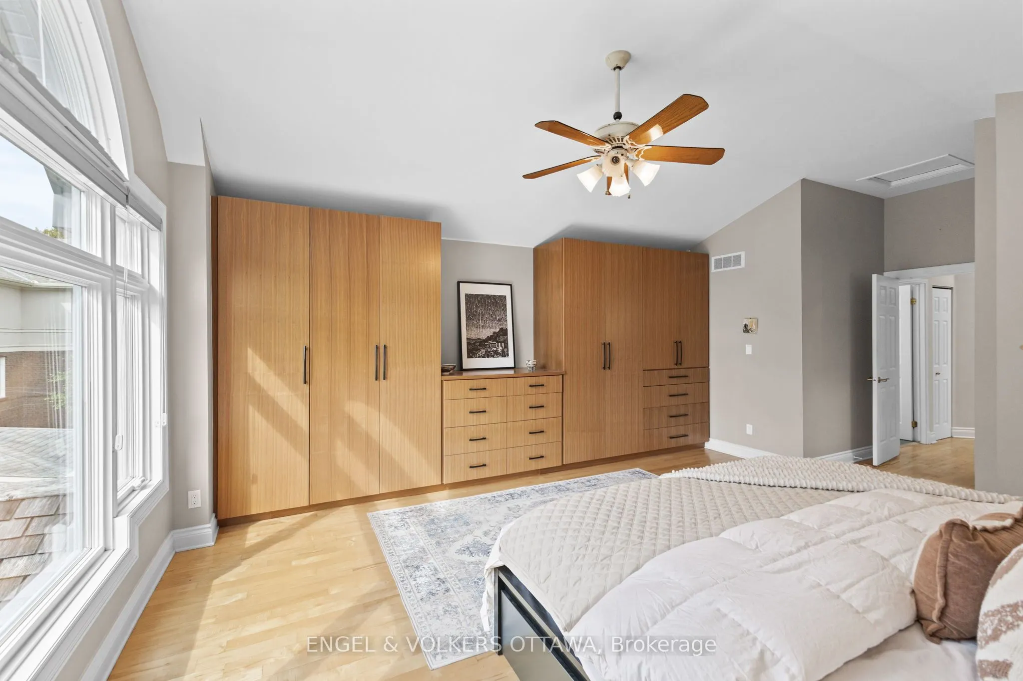 120 Drummond Street, #A