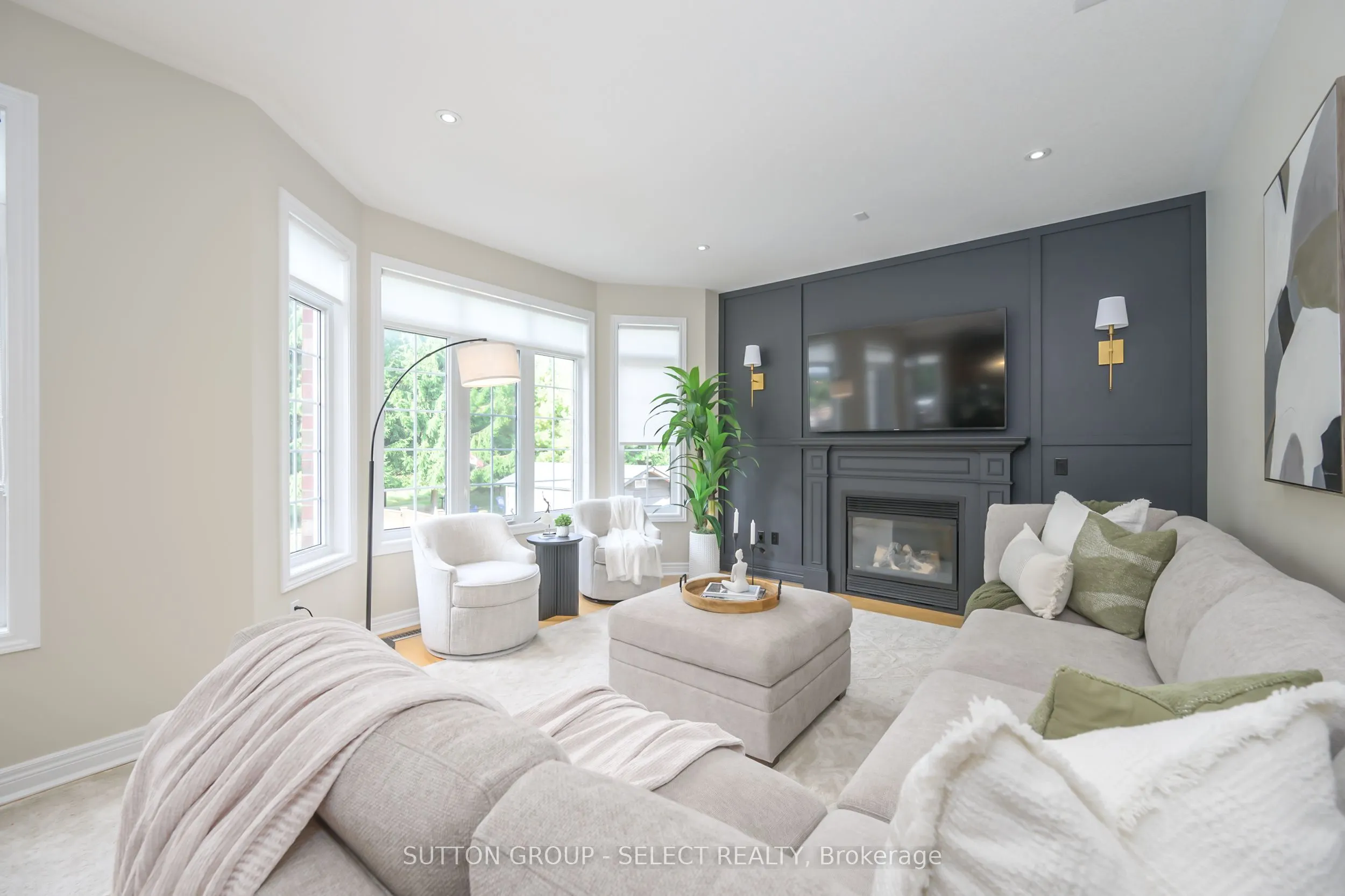45 Shaw Valley Drive