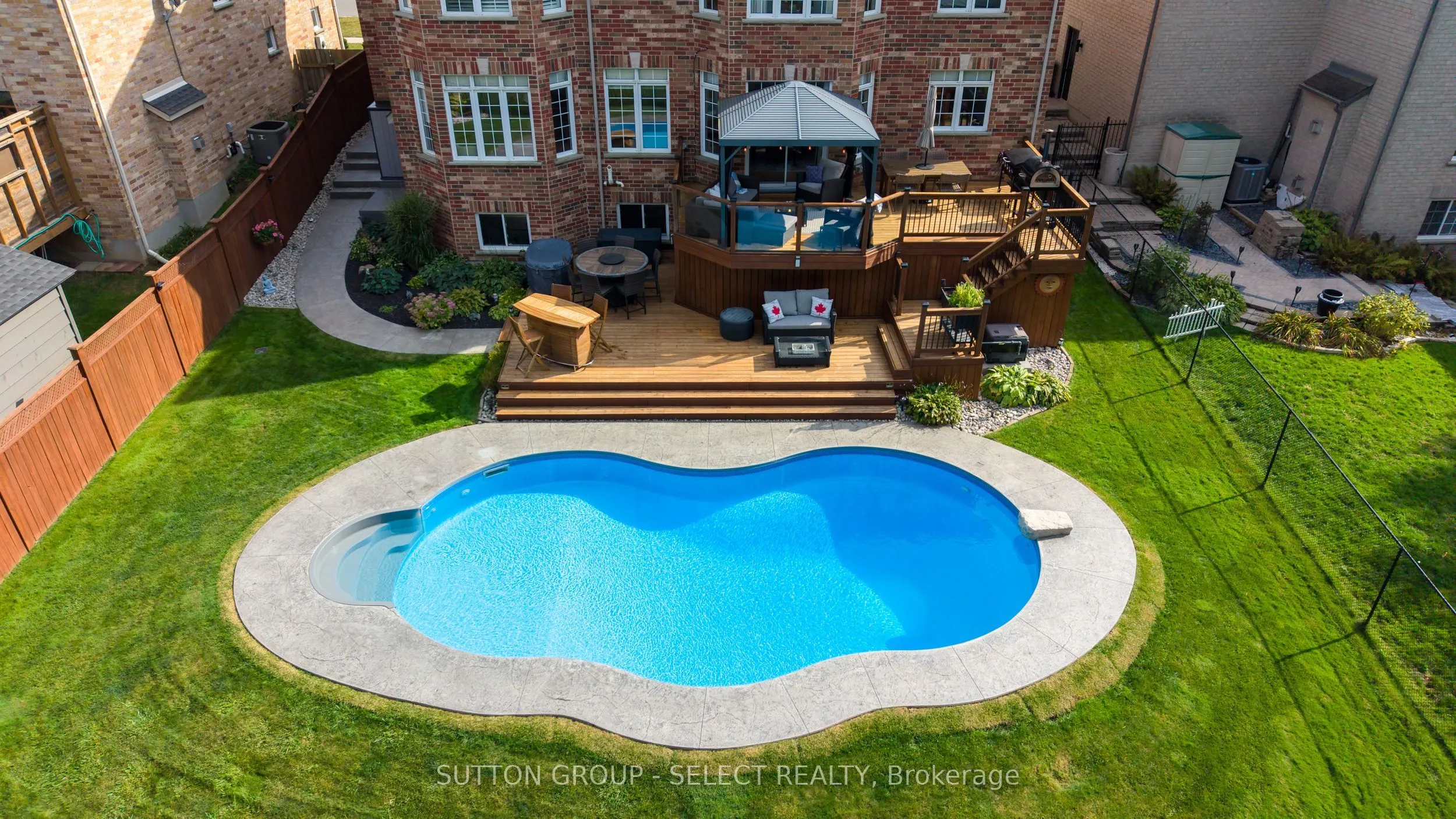 45 Shaw Valley Drive