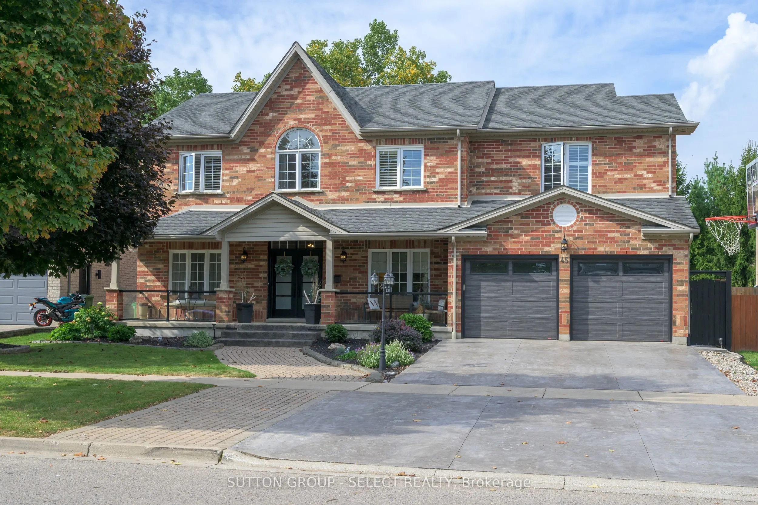 45 Shaw Valley Drive
