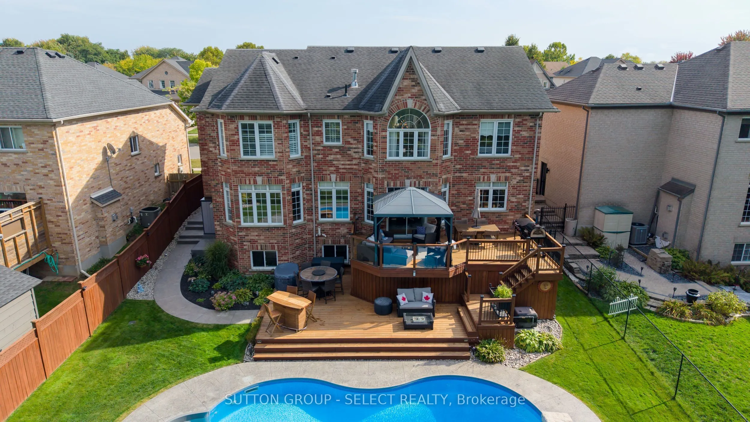 45 Shaw Valley Drive