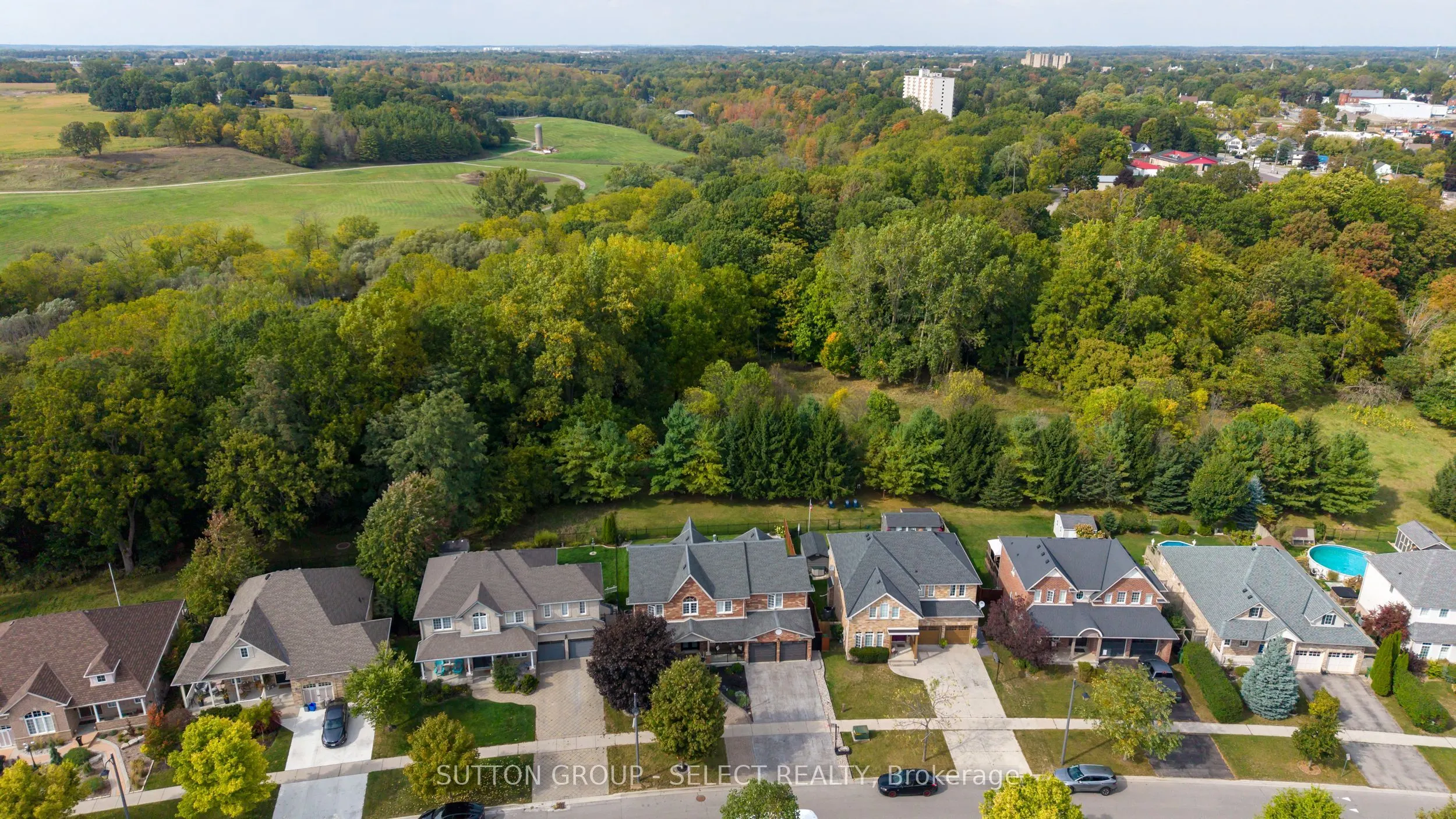 45 Shaw Valley Drive