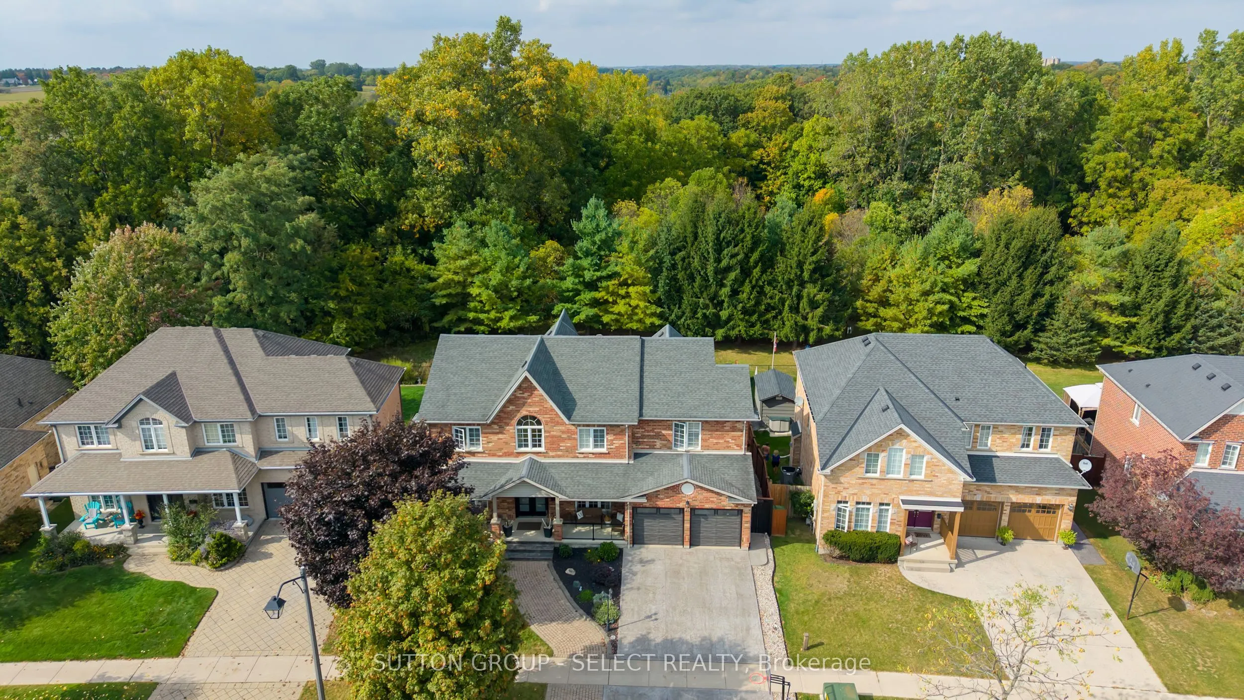 45 Shaw Valley Drive
