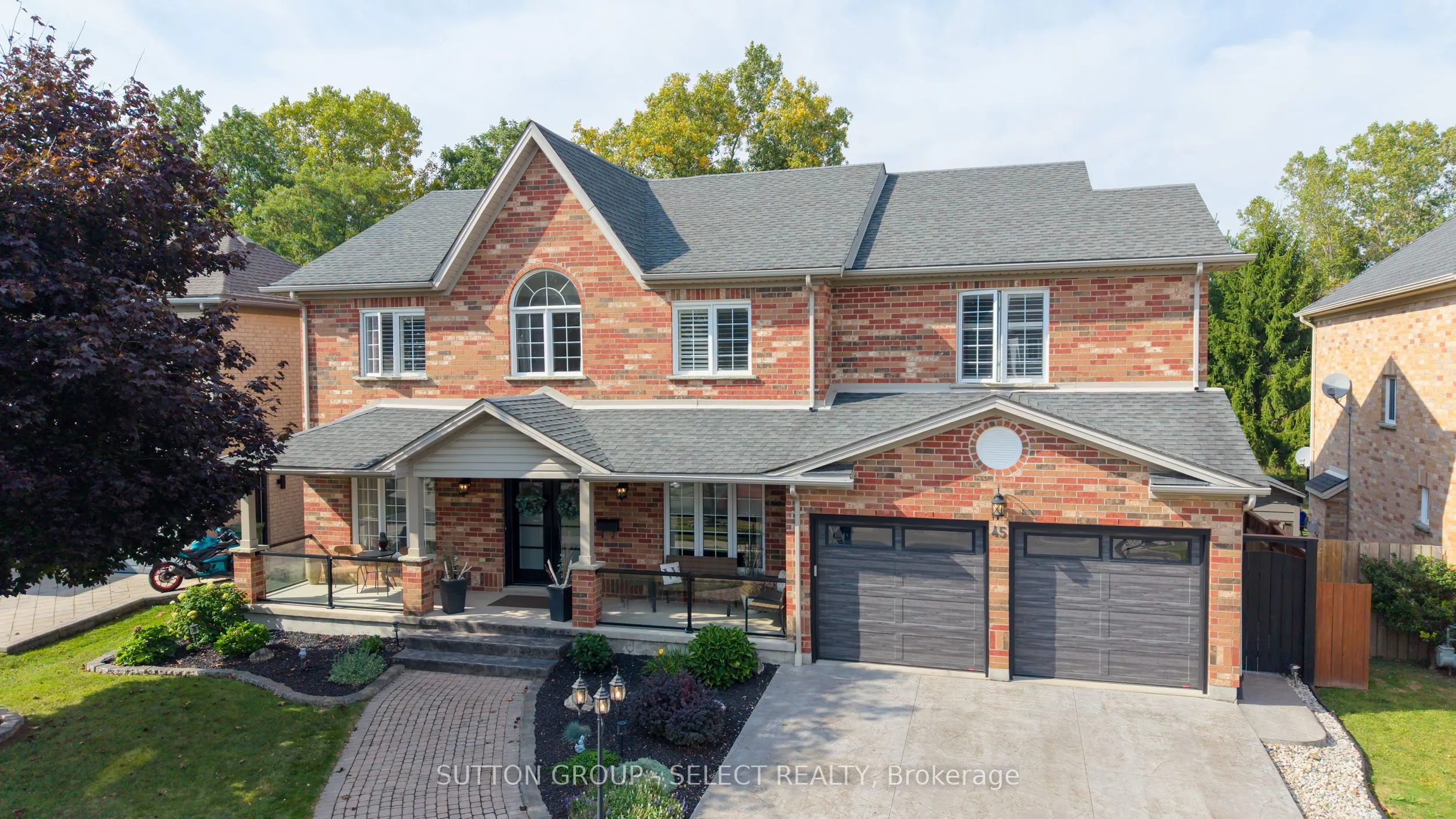 45 Shaw Valley Drive