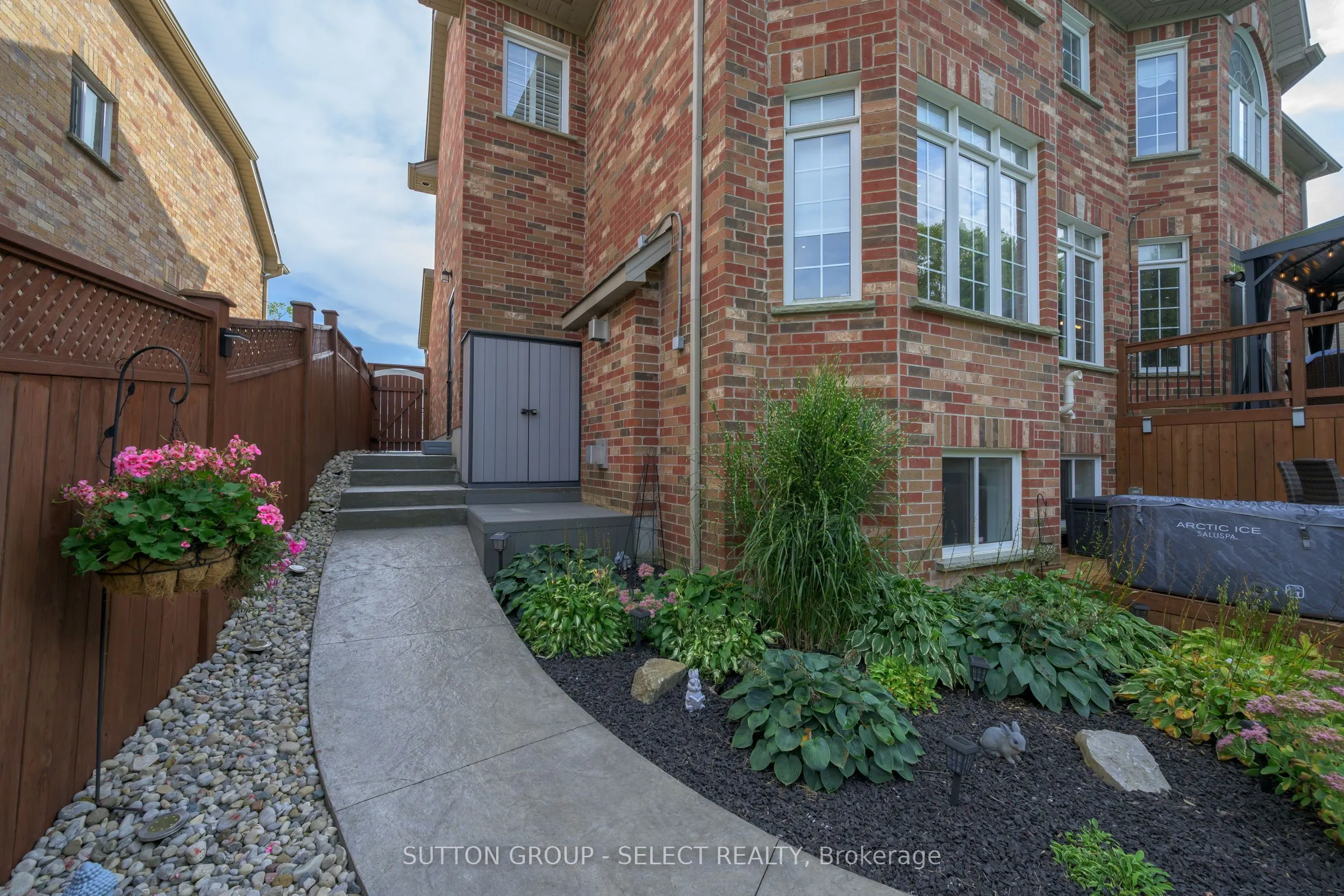 45 Shaw Valley Drive