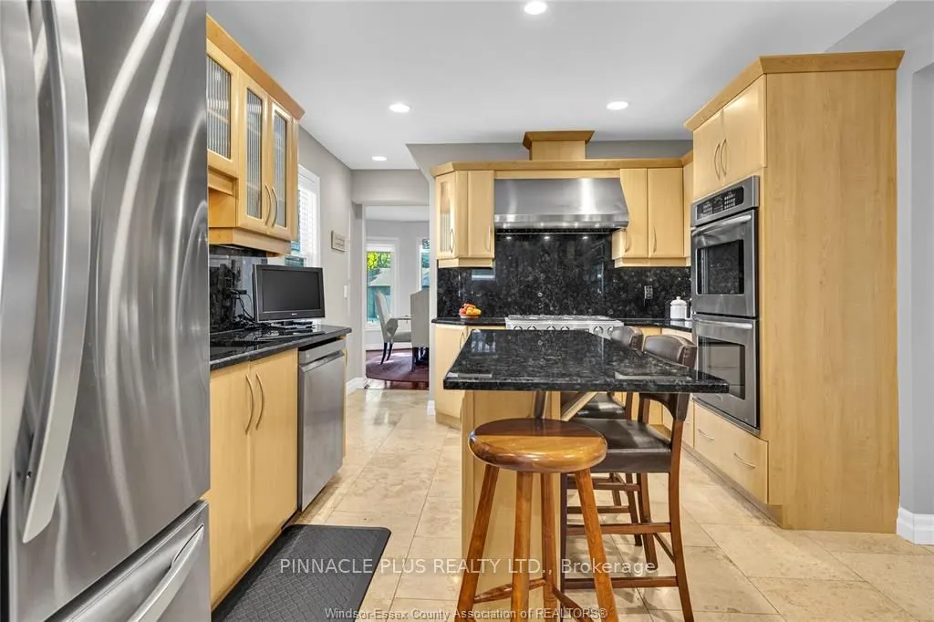 815 Kildare Road