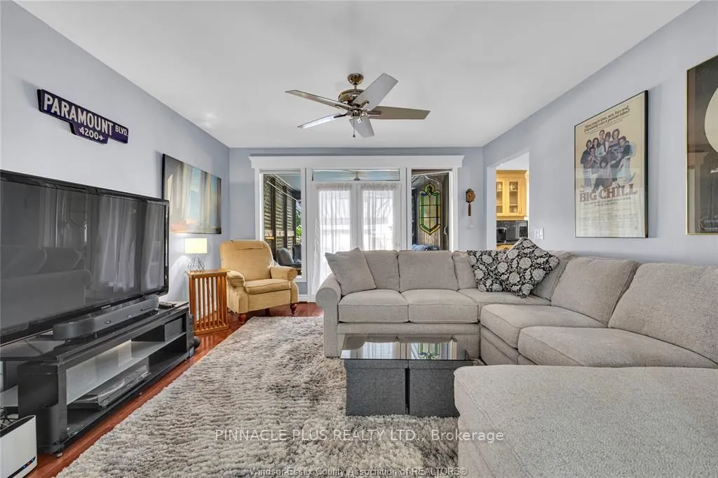 815 Kildare Road