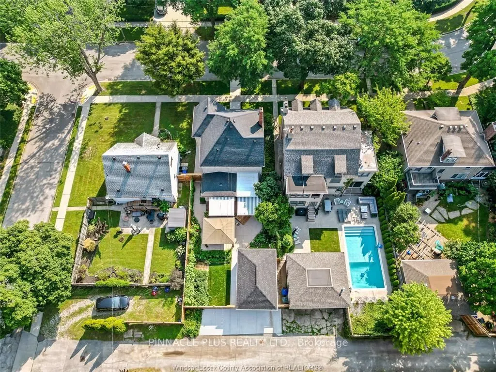 815 Kildare Road