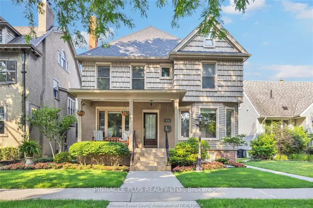 815 Kildare Road