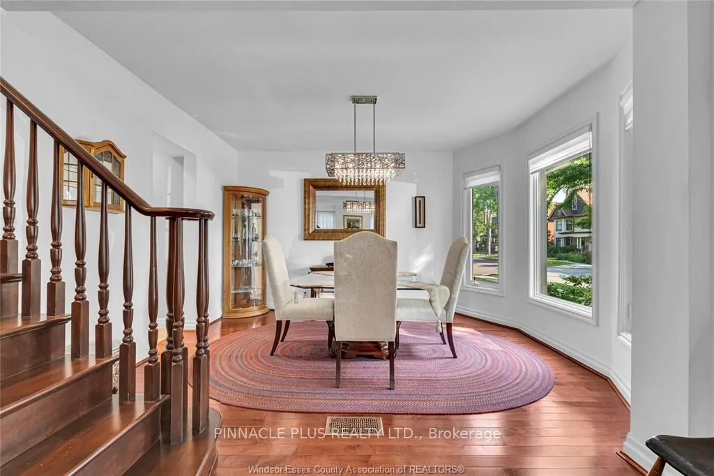 815 Kildare Road