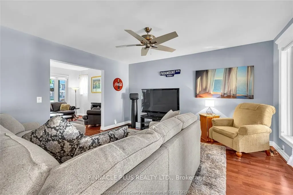 815 Kildare Road