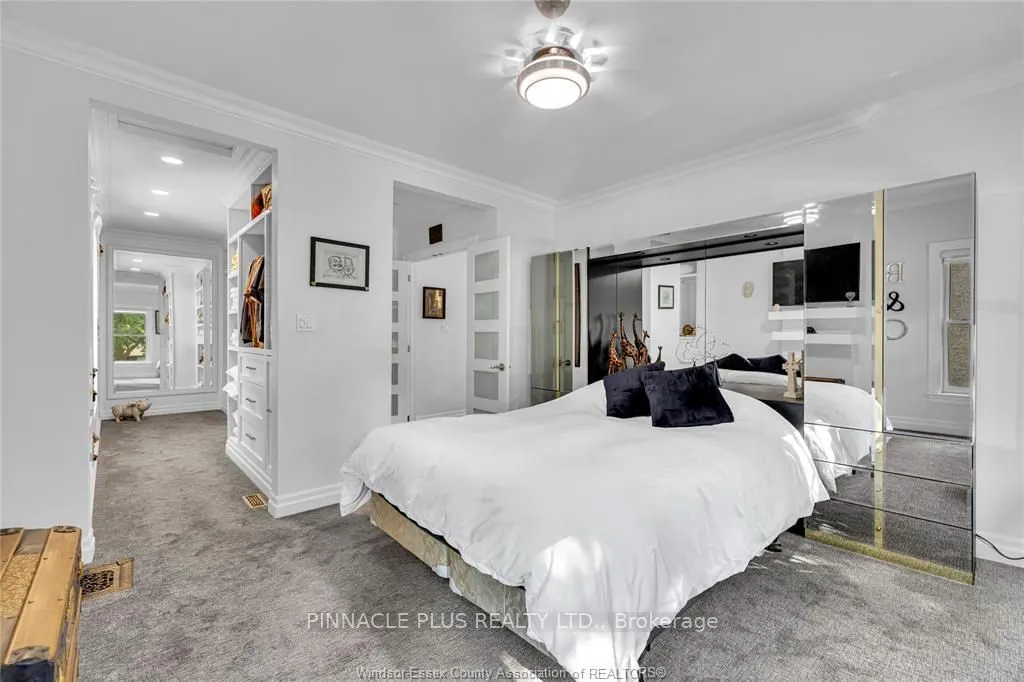 815 Kildare Road