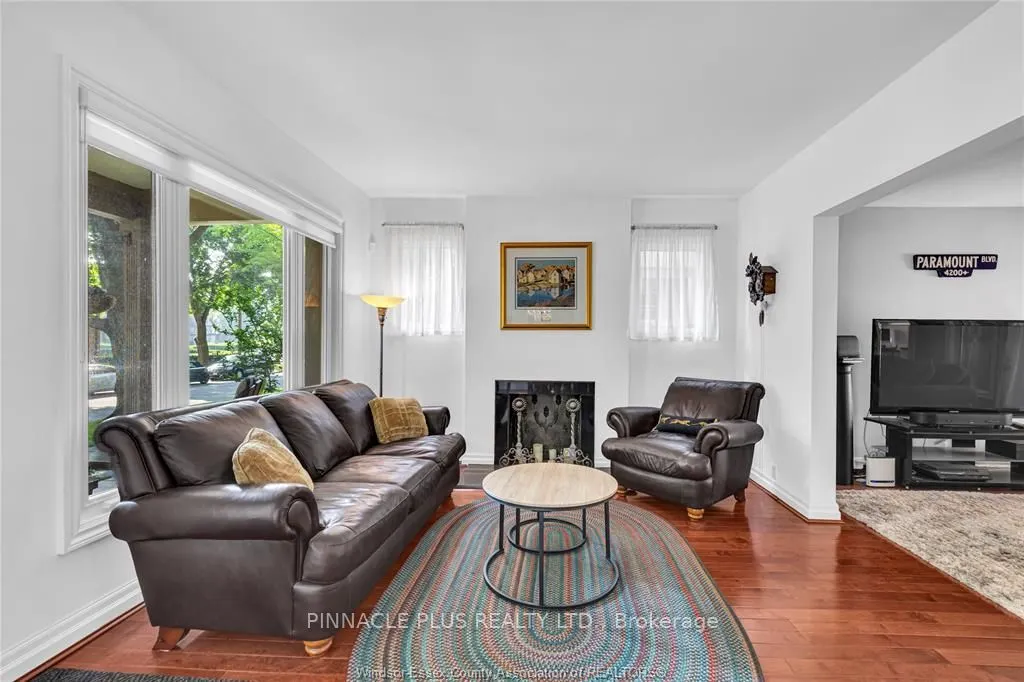 815 Kildare Road